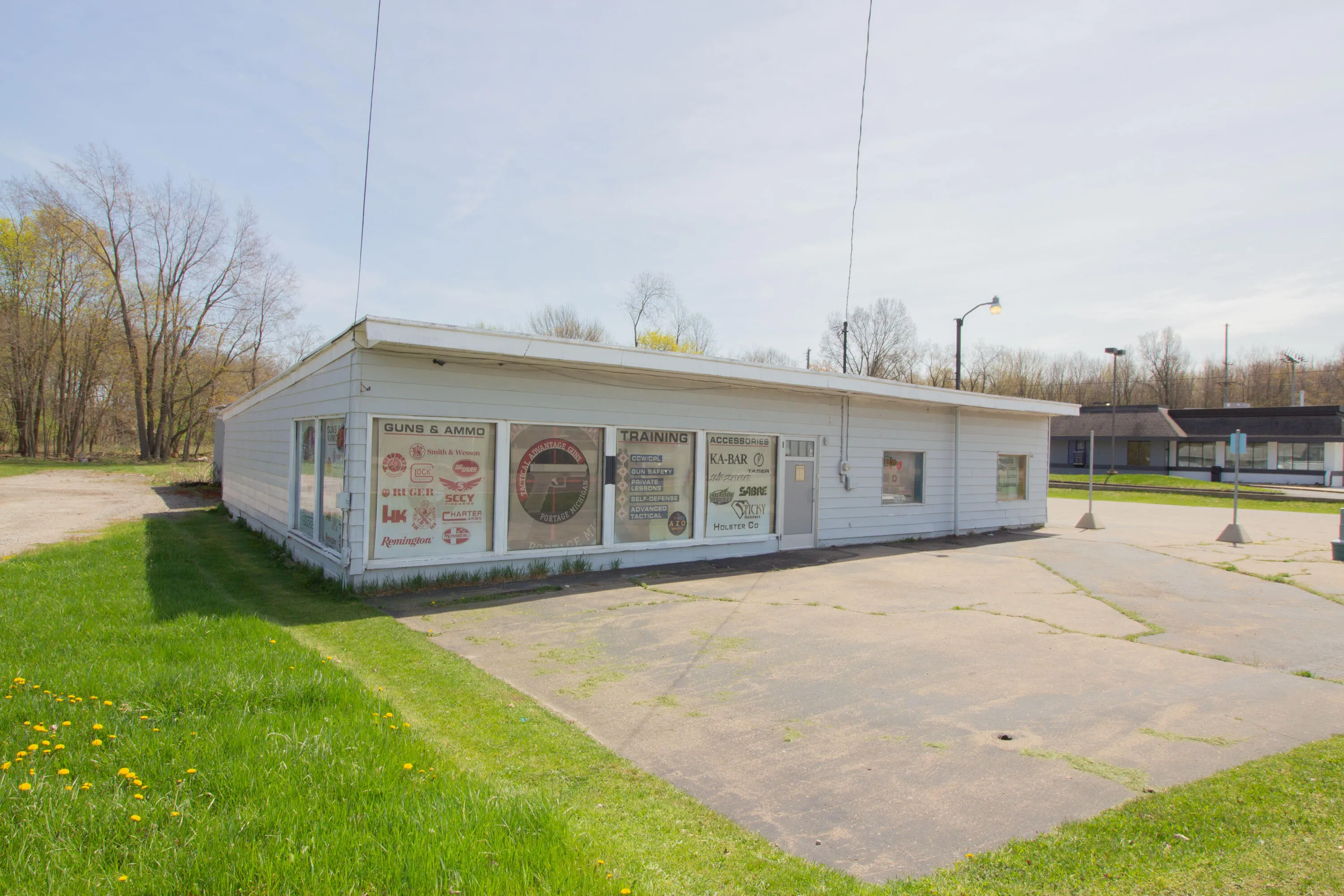 Commercial Sale For Sale