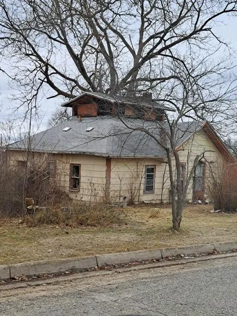 Residential For Sale