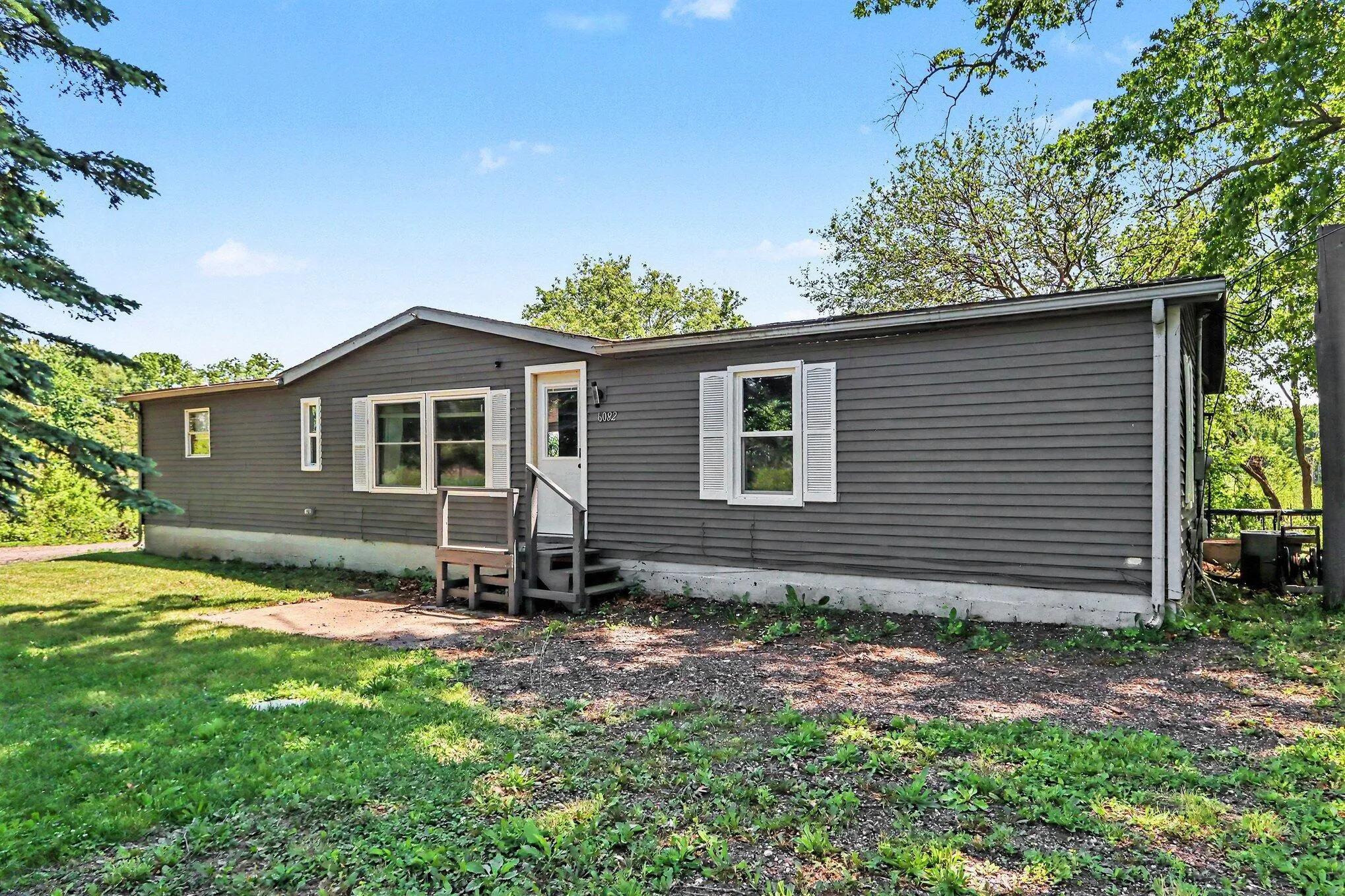 Residential For Sale