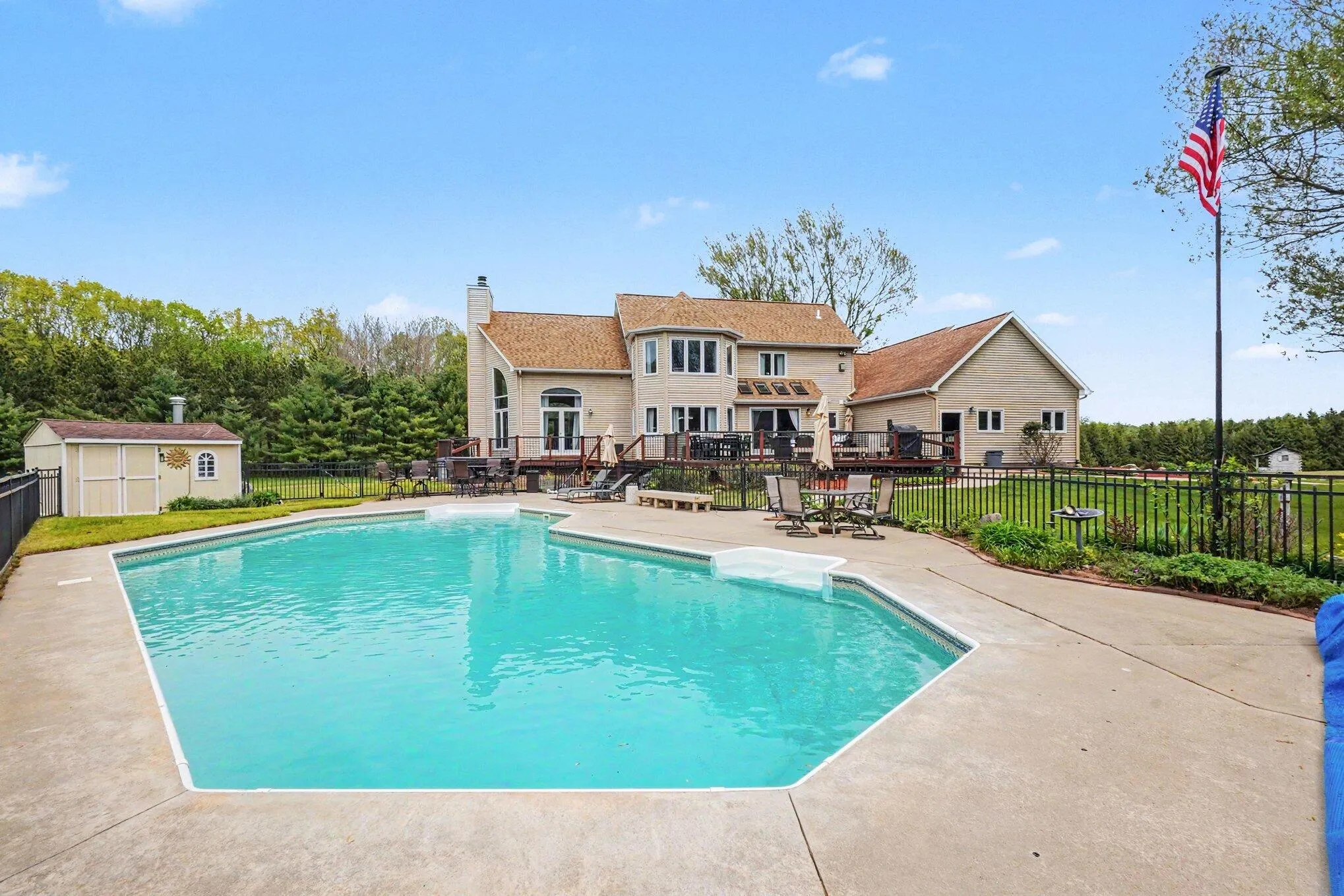 Residential For Sale