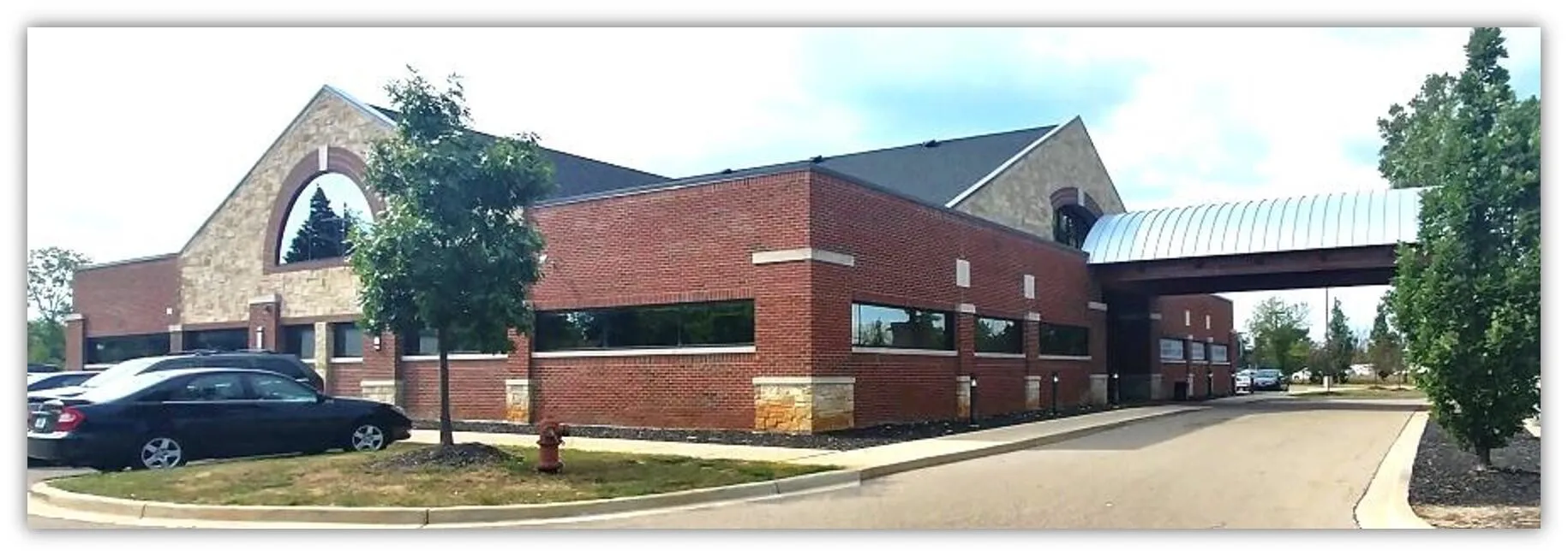 Commercial Lease For Rent