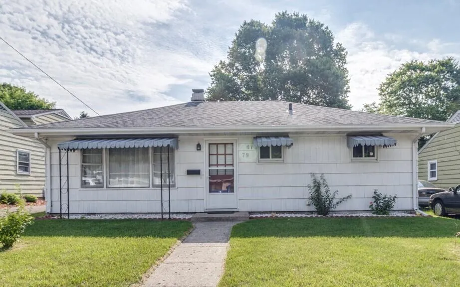 Residential For Sale