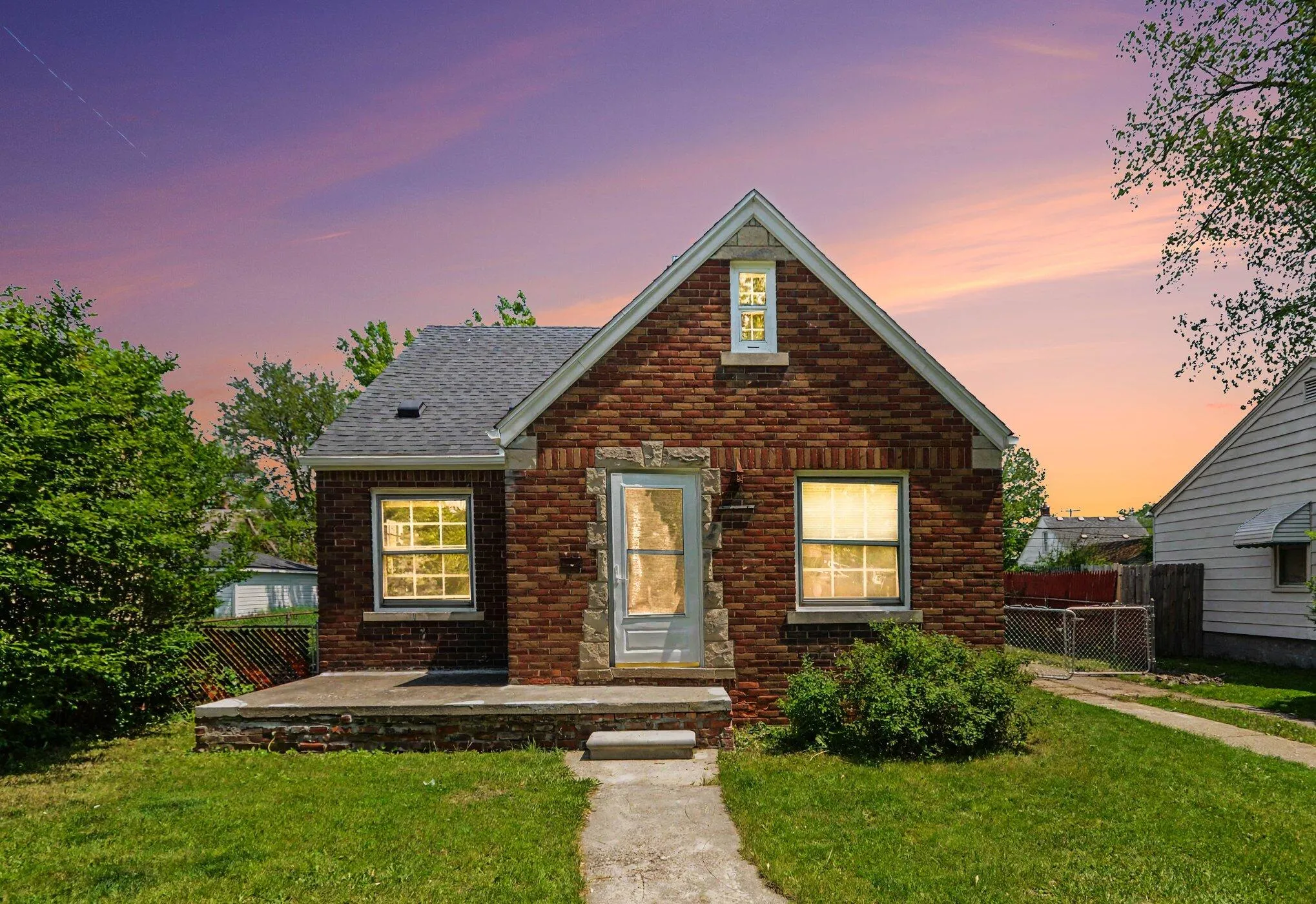 Residential For Sale