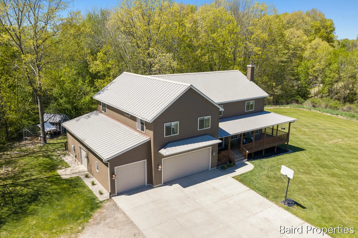 Residential For Sale