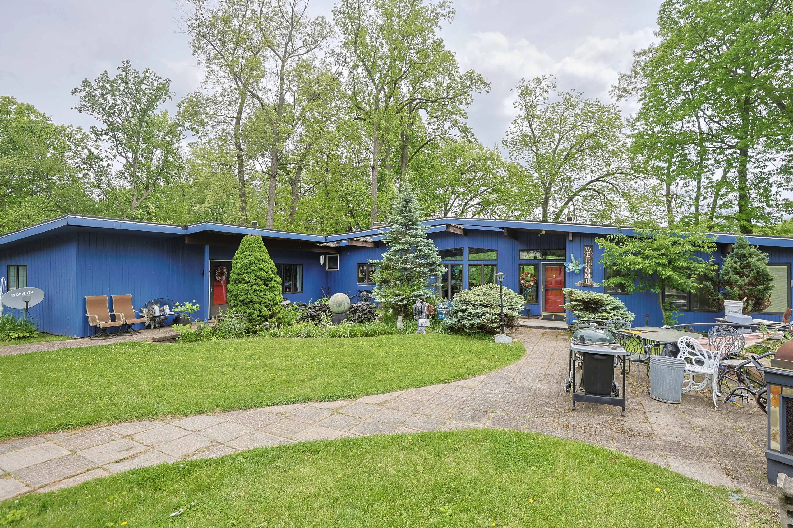 Residential For Sale