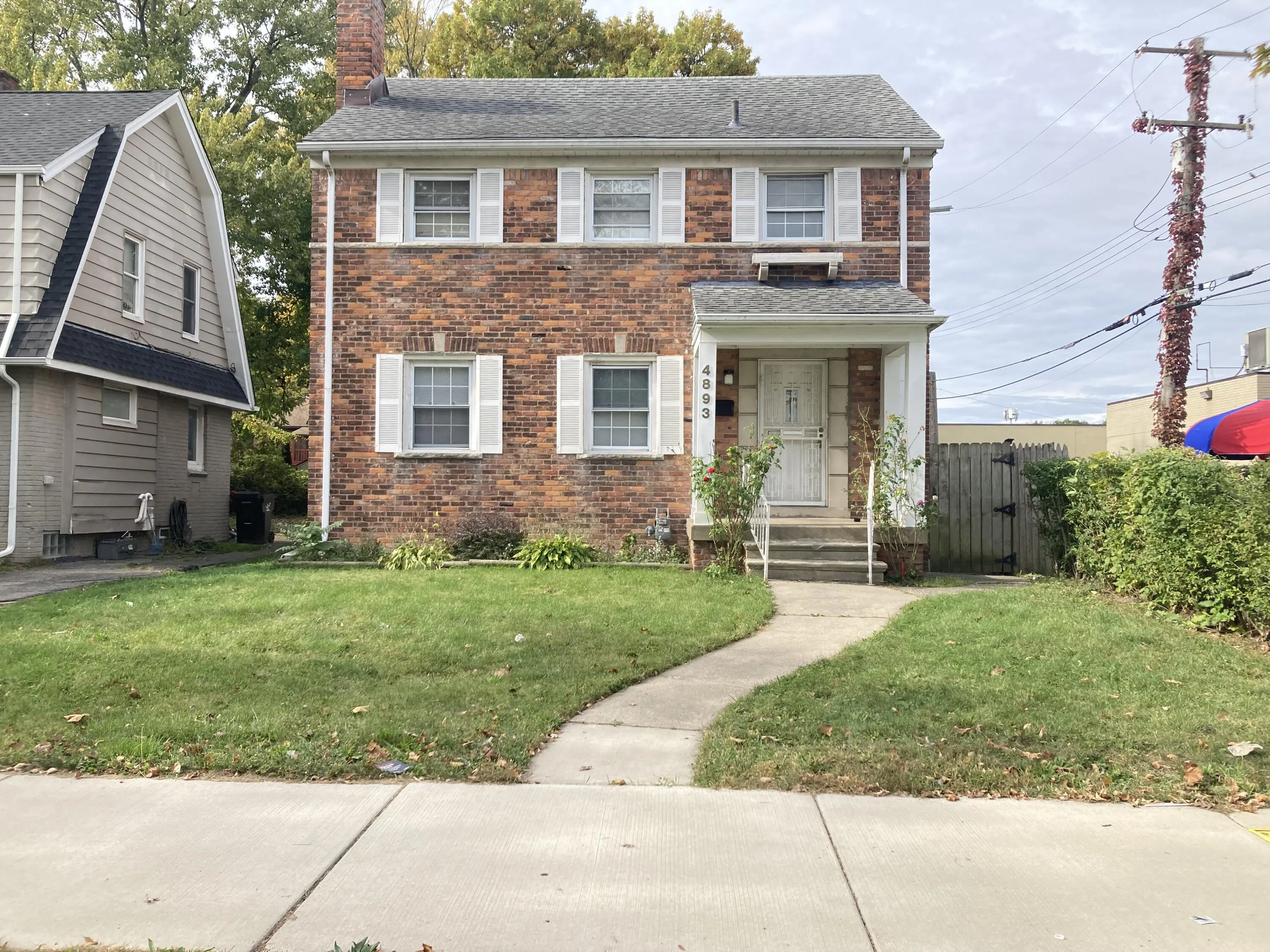 Residential For Sale