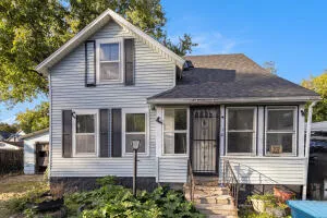 Residential For Sale