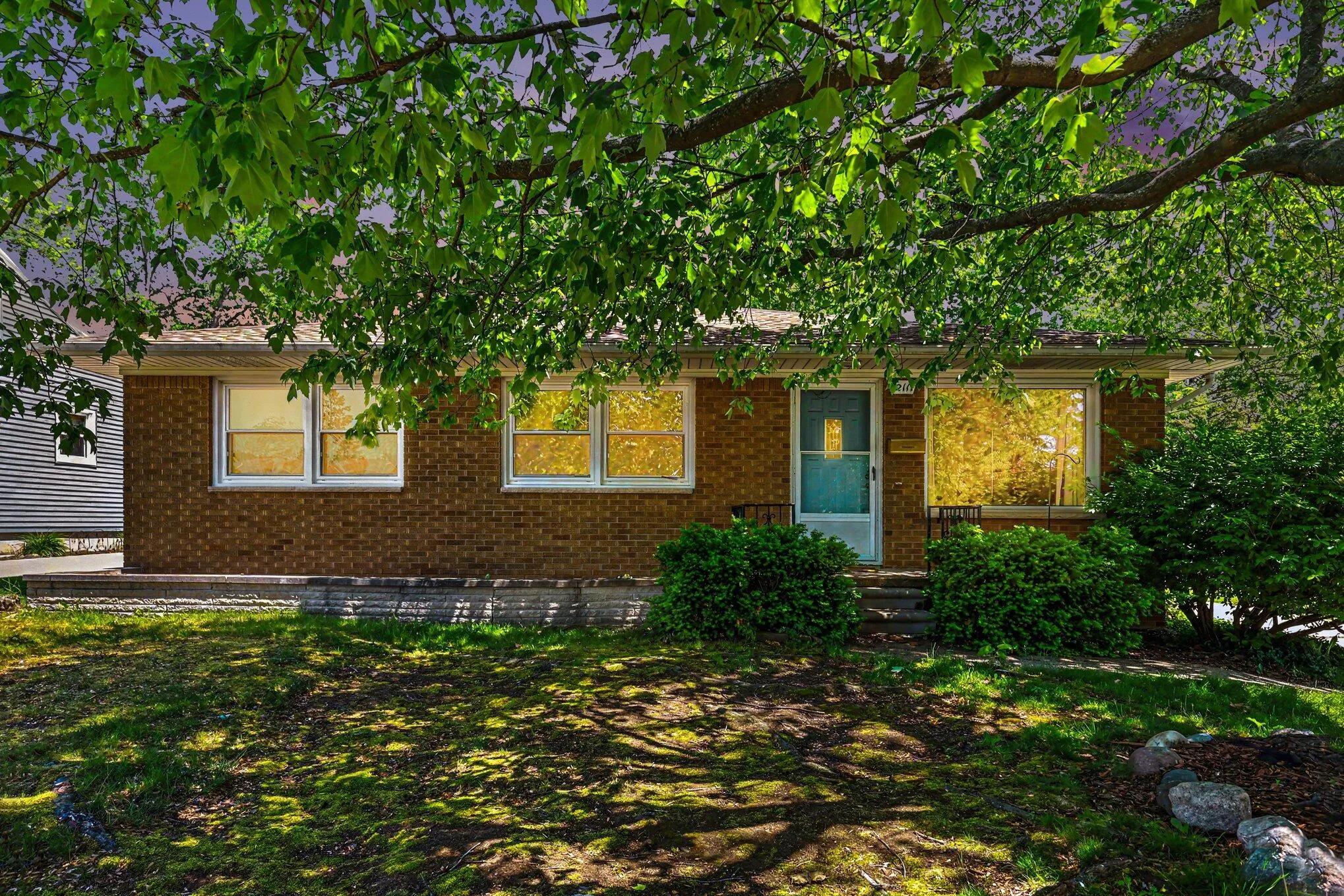 Residential For Sale