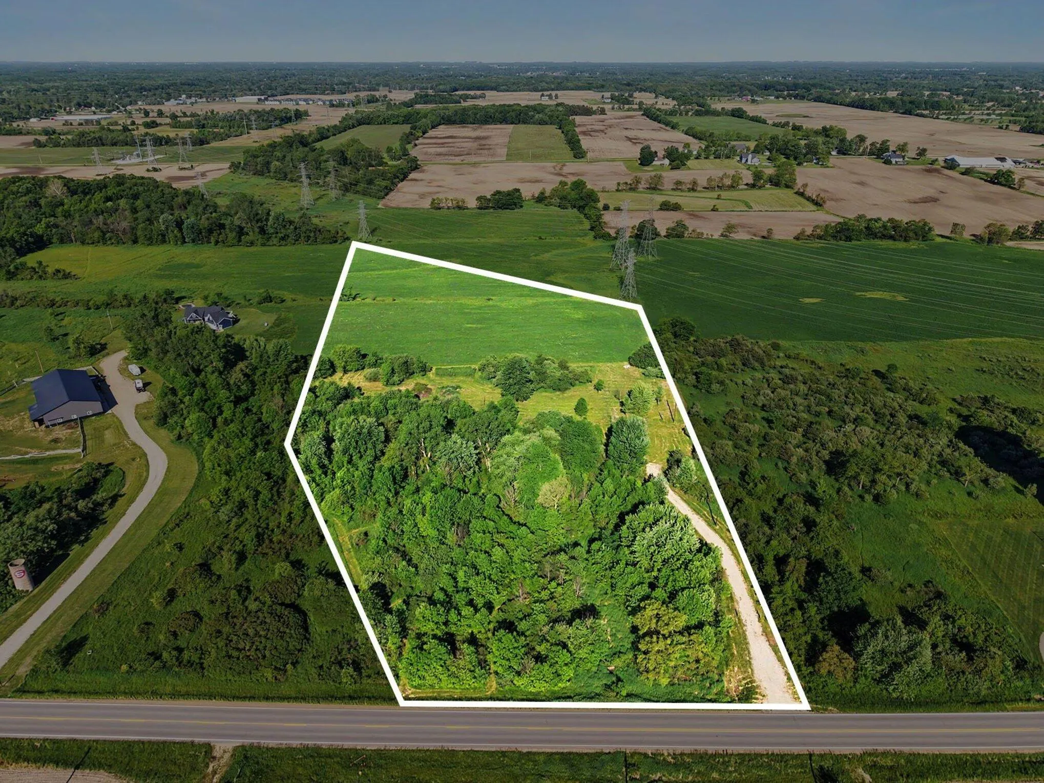 Land For Sale