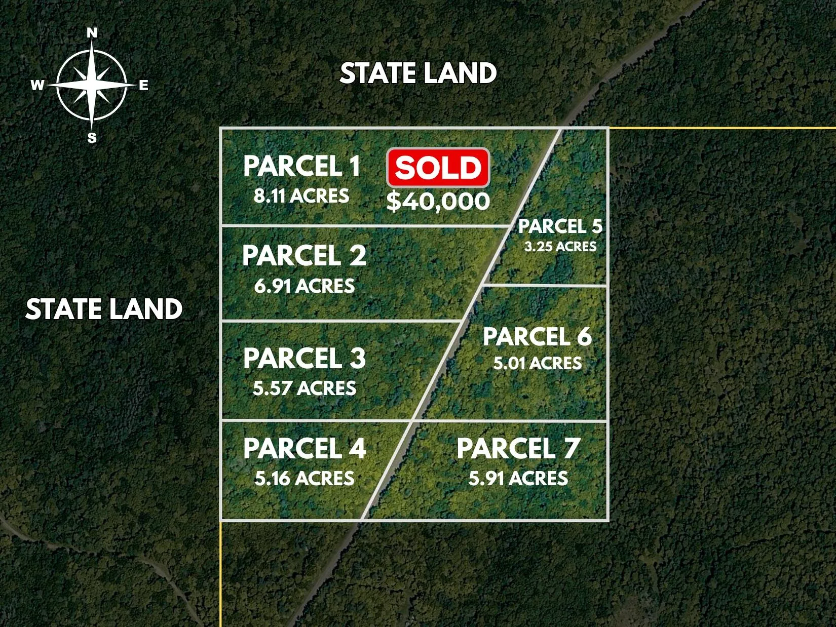 Land For Sale