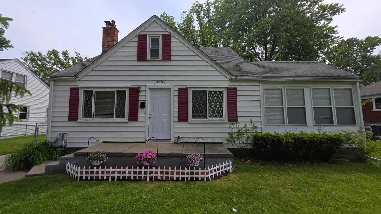 Residential For Sale