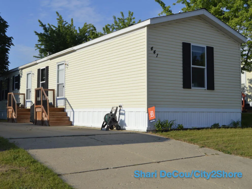 Residential For Sale