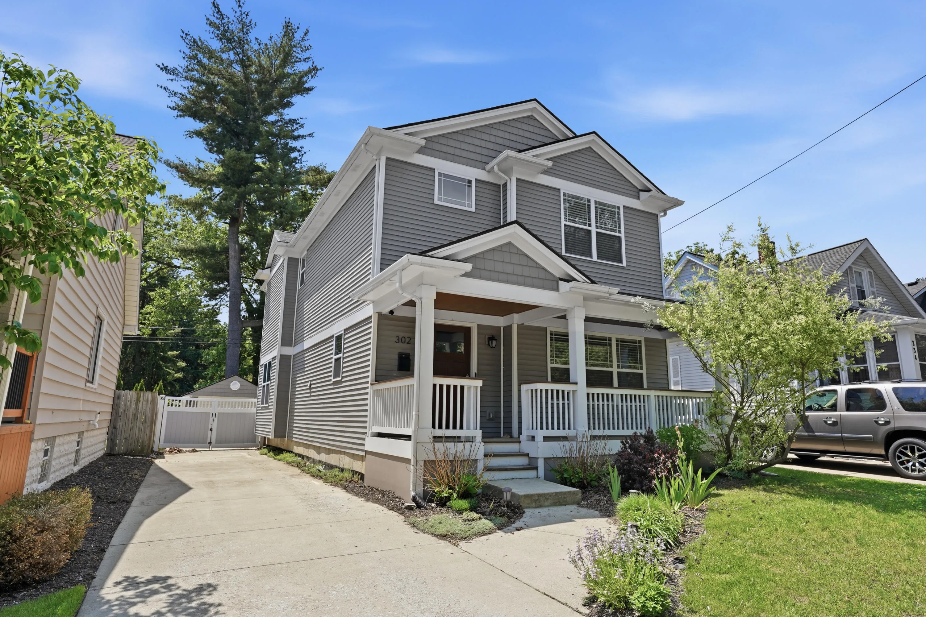 Residential For Sale