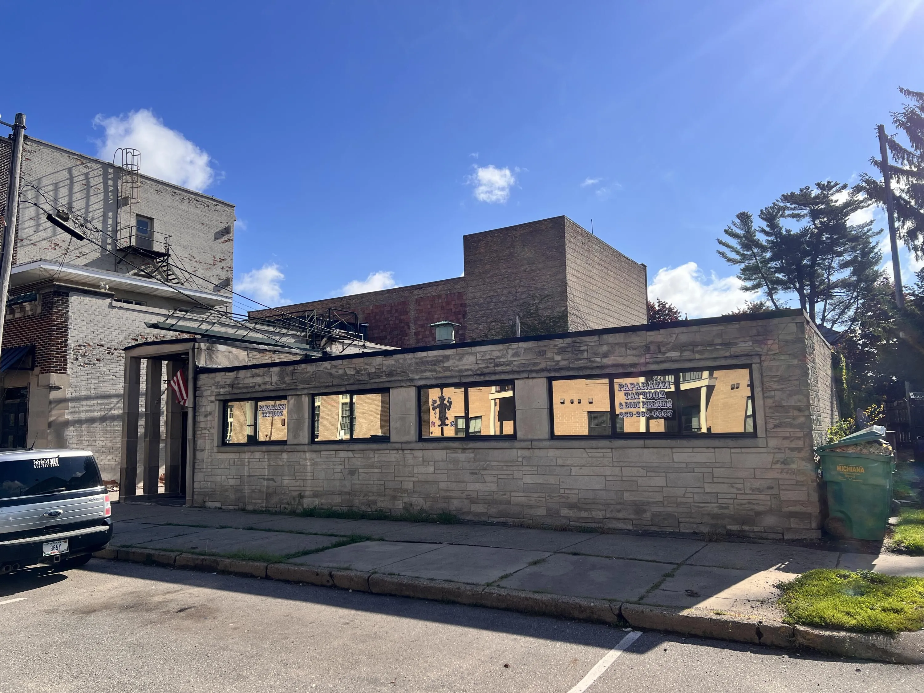 Commercial Sale For Sale