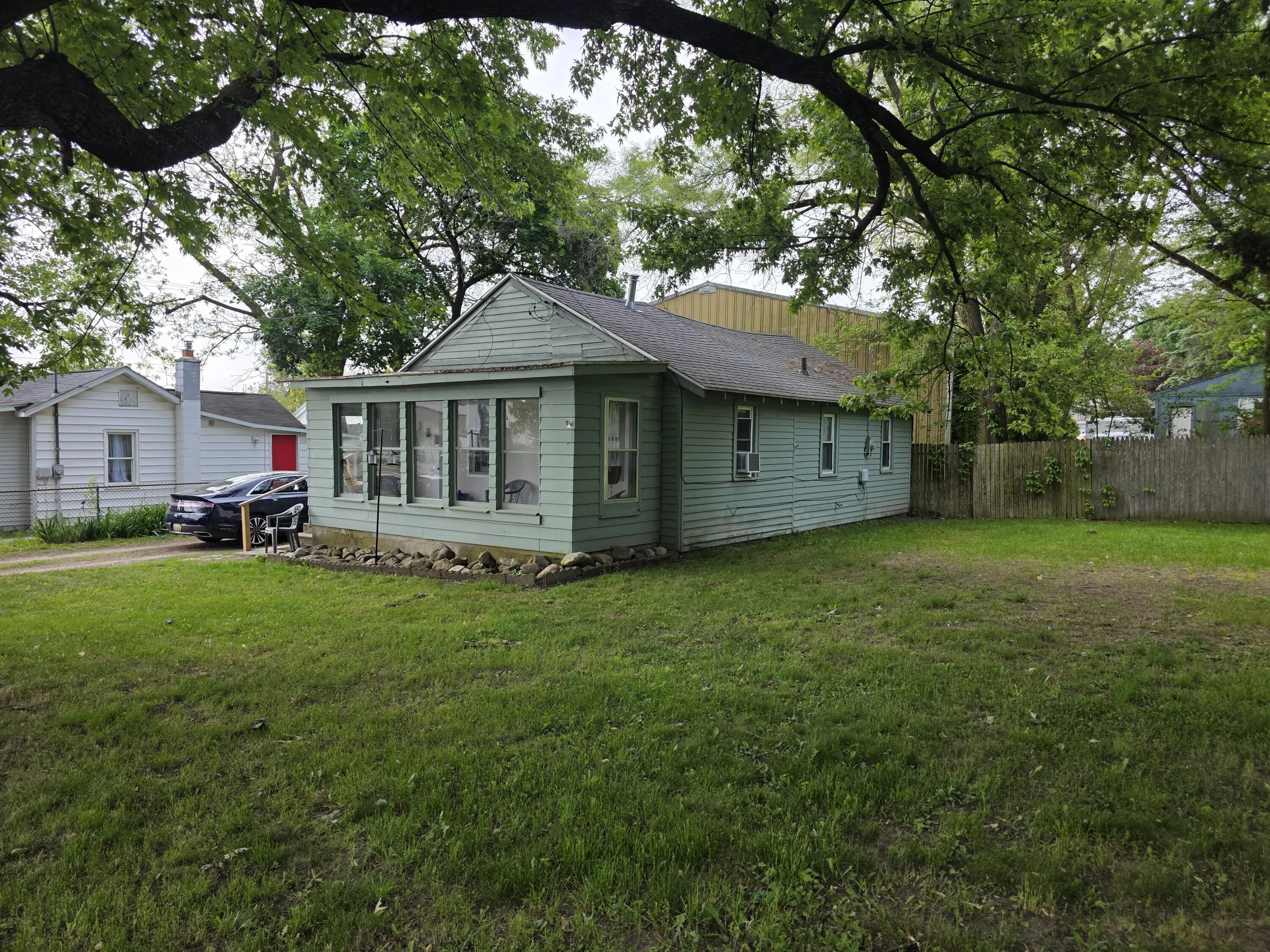 Residential For Sale