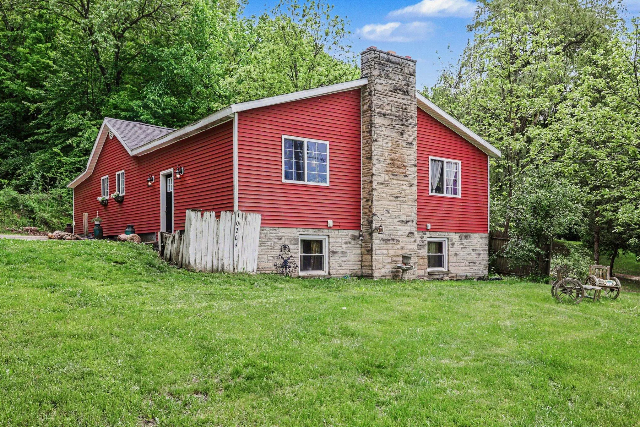 Residential For Sale