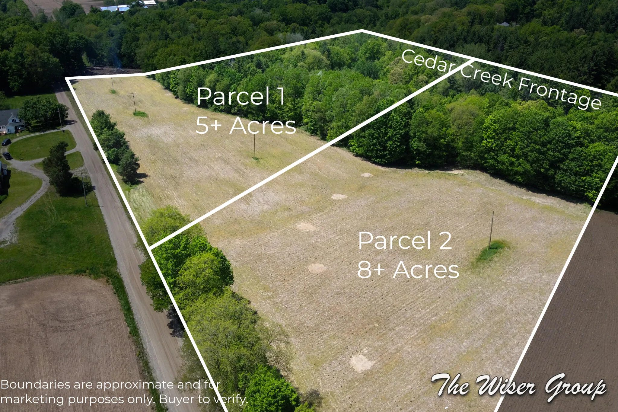 Land For Sale