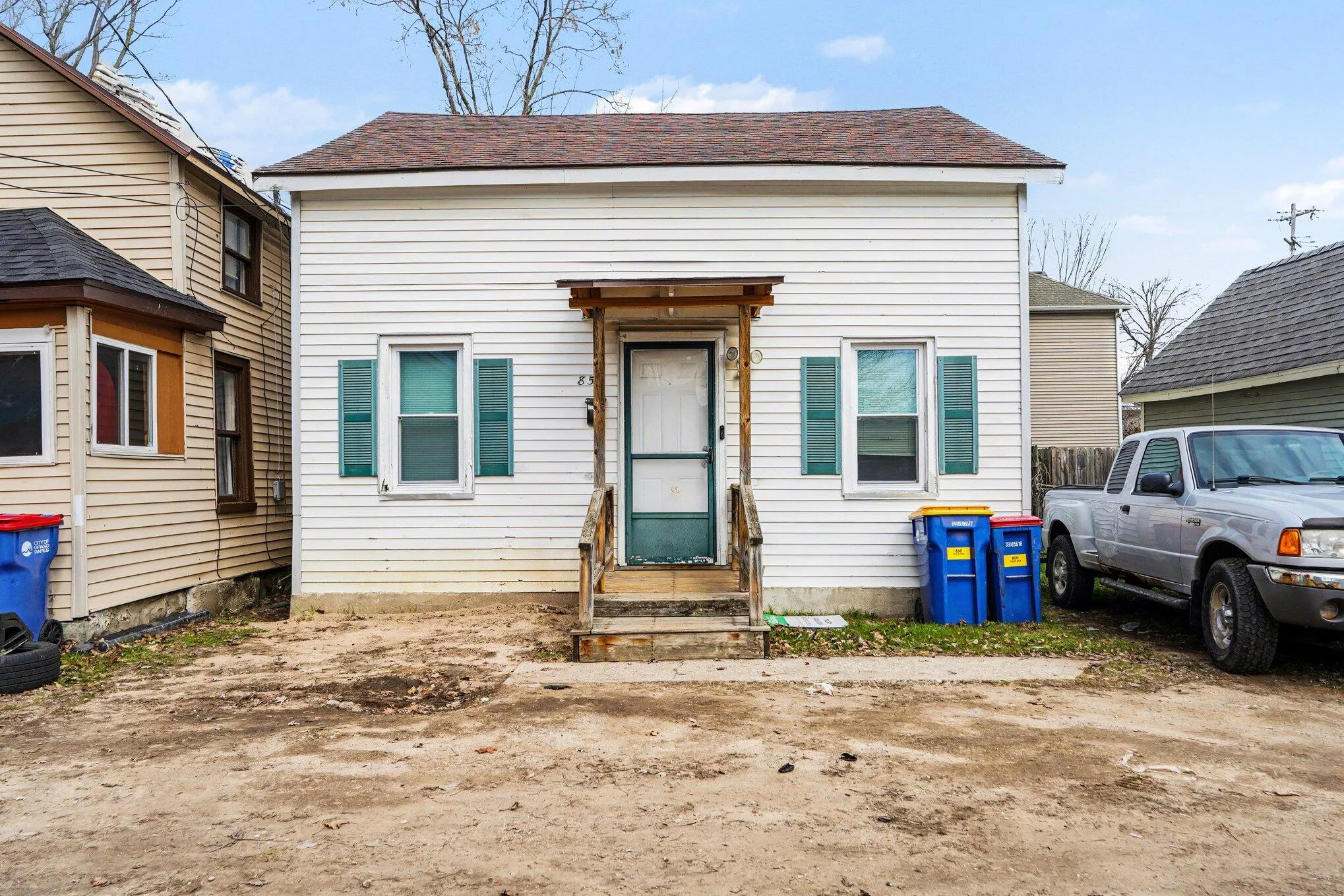 Residential For Sale
