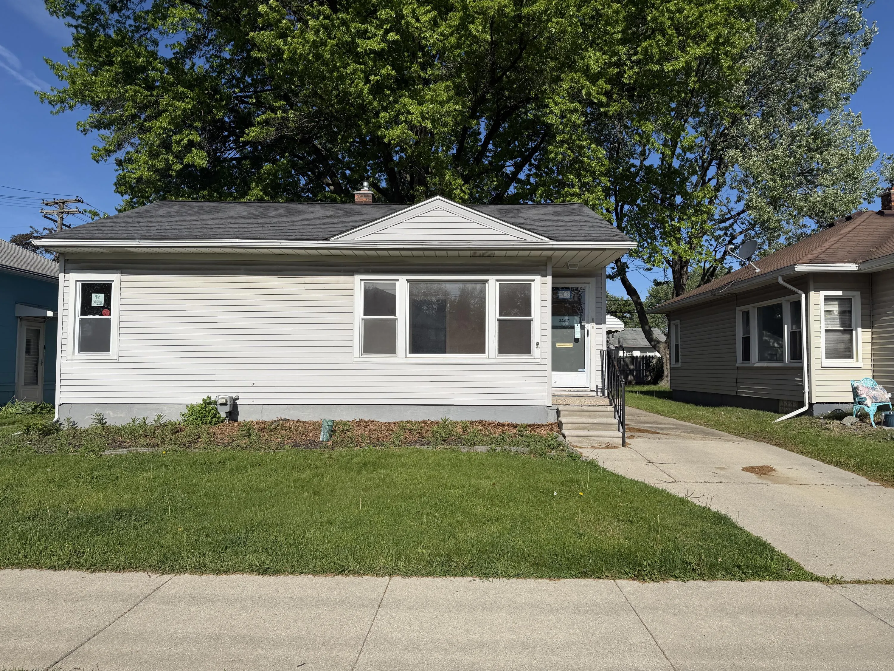 Residential For Sale