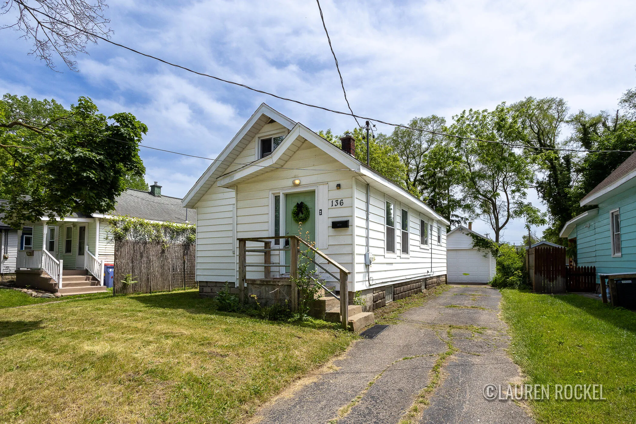 Residential For Sale