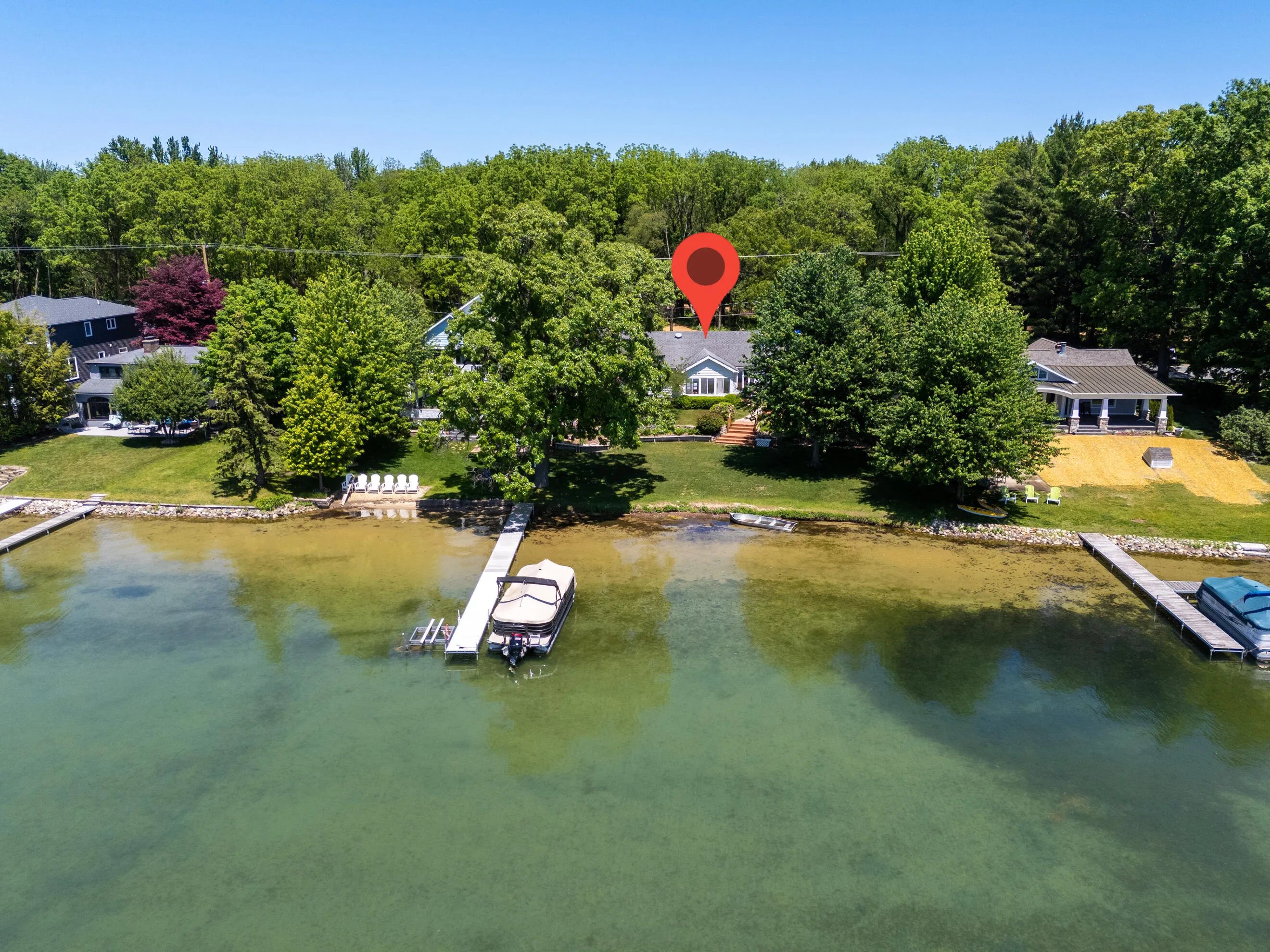 Residential For Sale