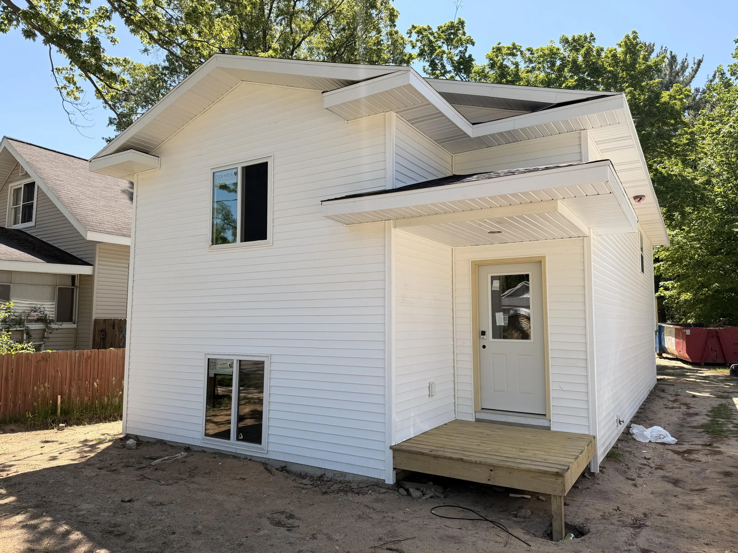 Residential For Sale