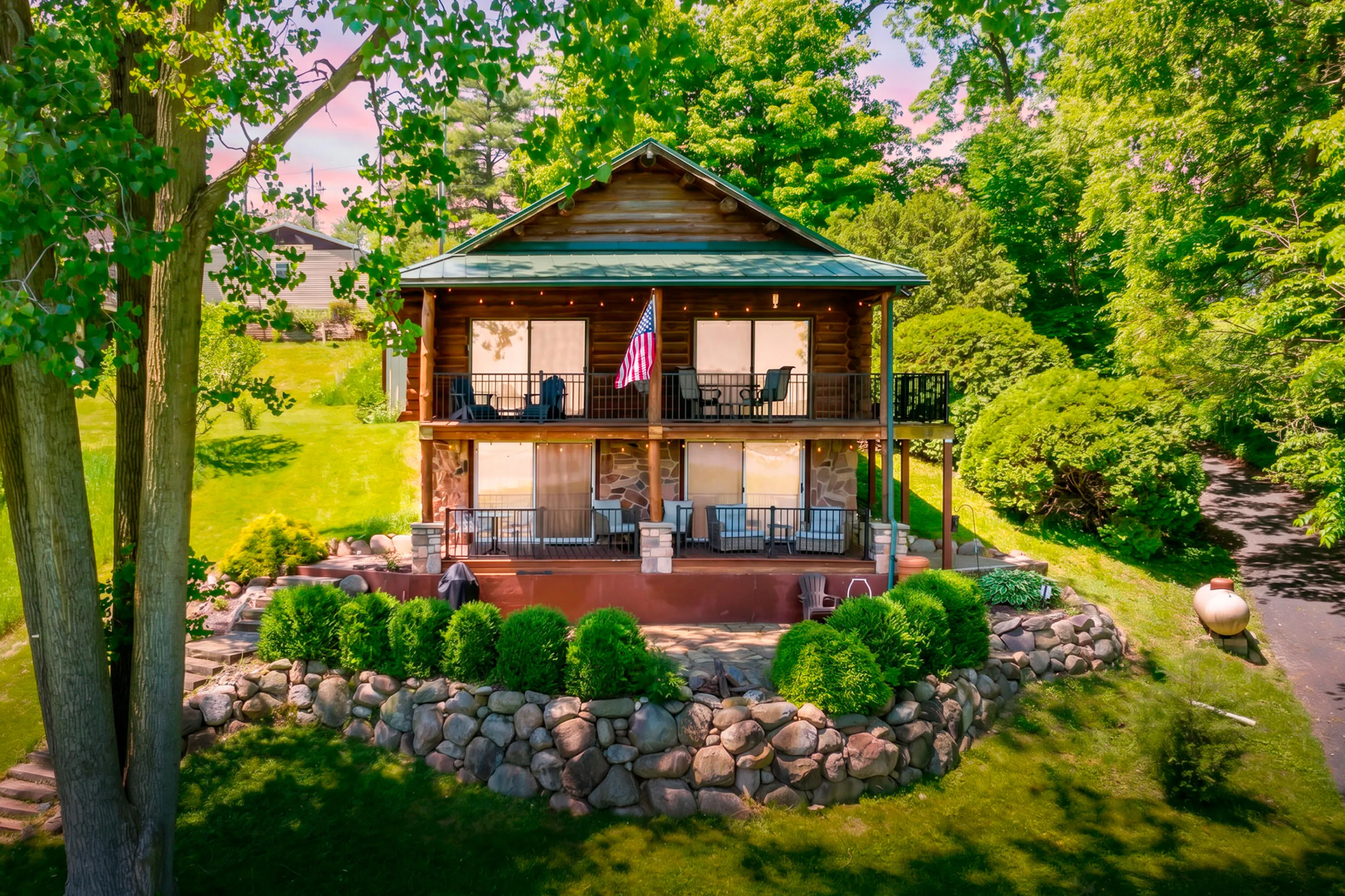 Residential For Sale