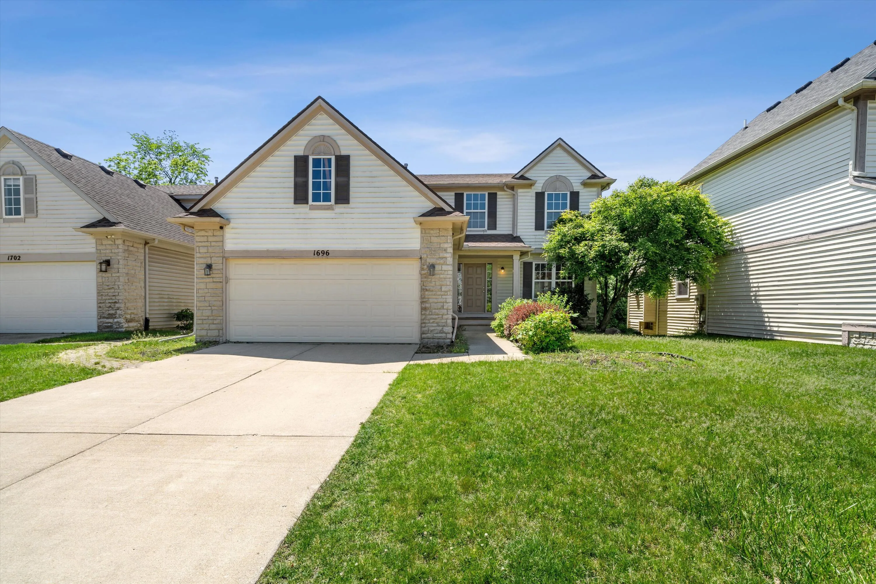 Residential Lease For Rent