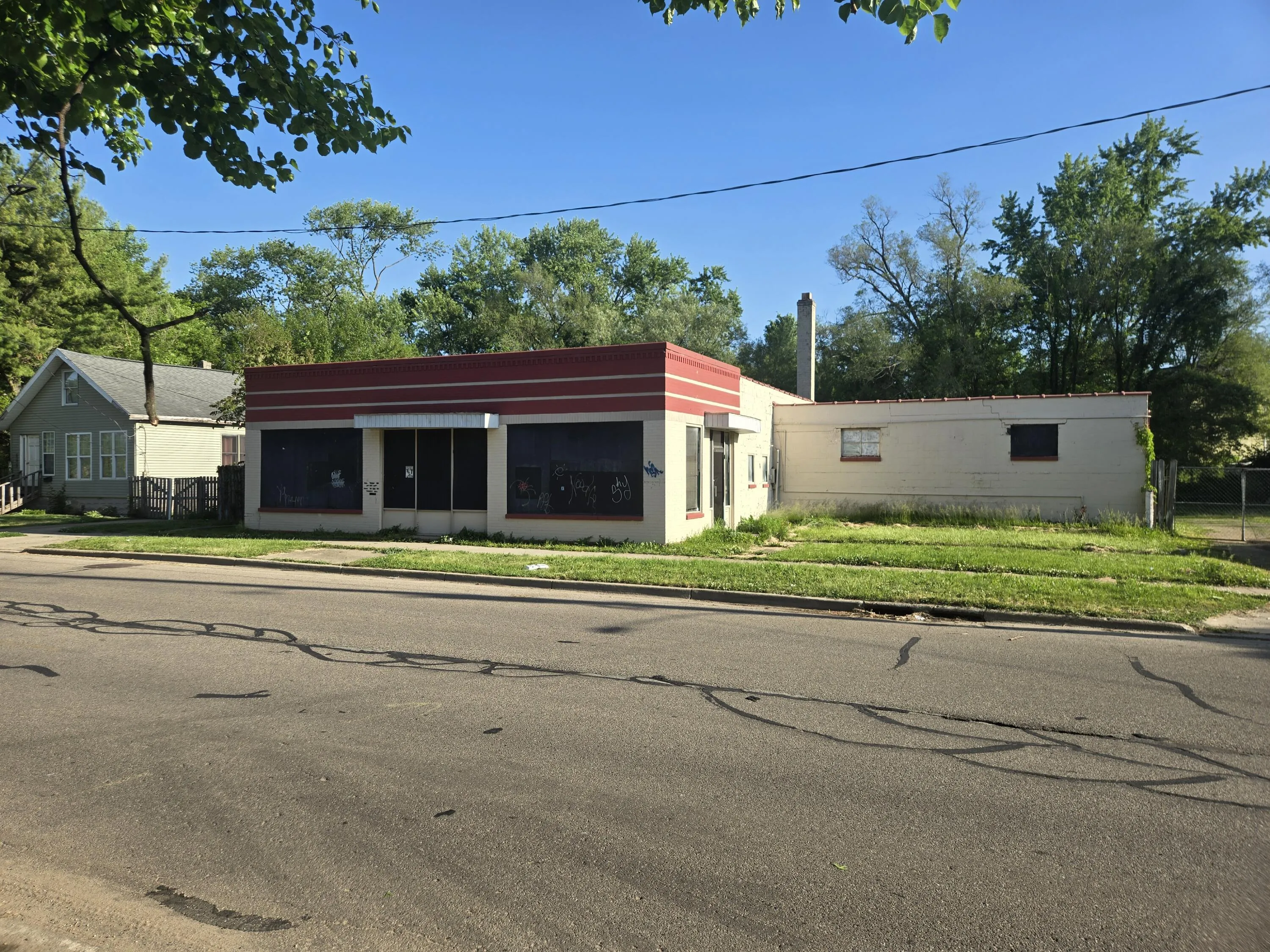 Commercial Sale For Sale