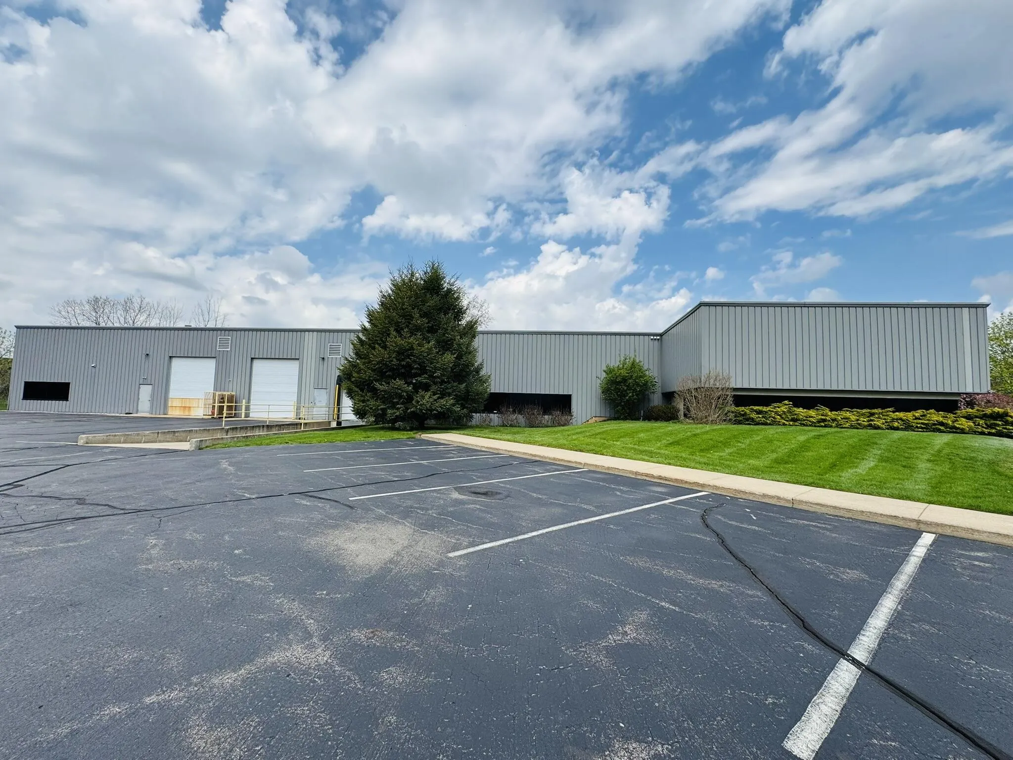 Commercial Sale For Sale