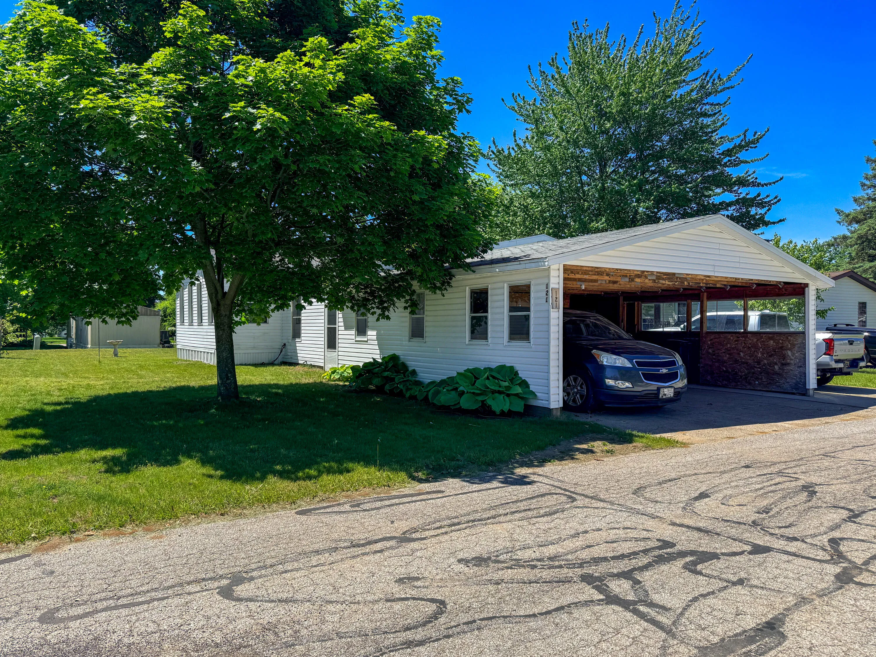 Residential For Sale