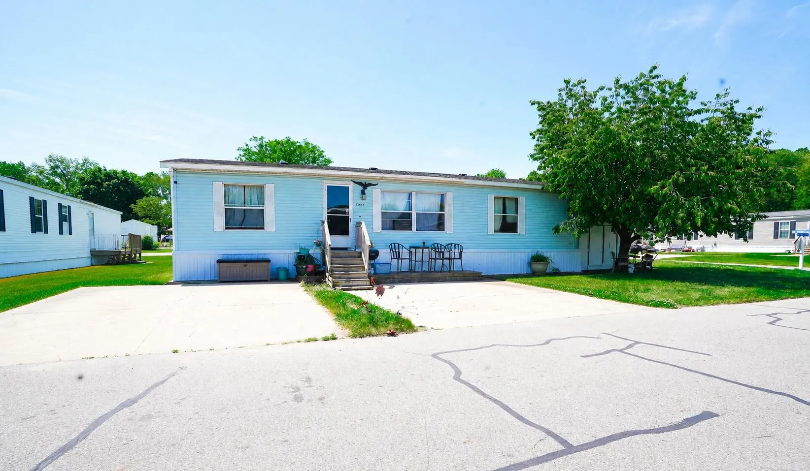 Residential For Sale