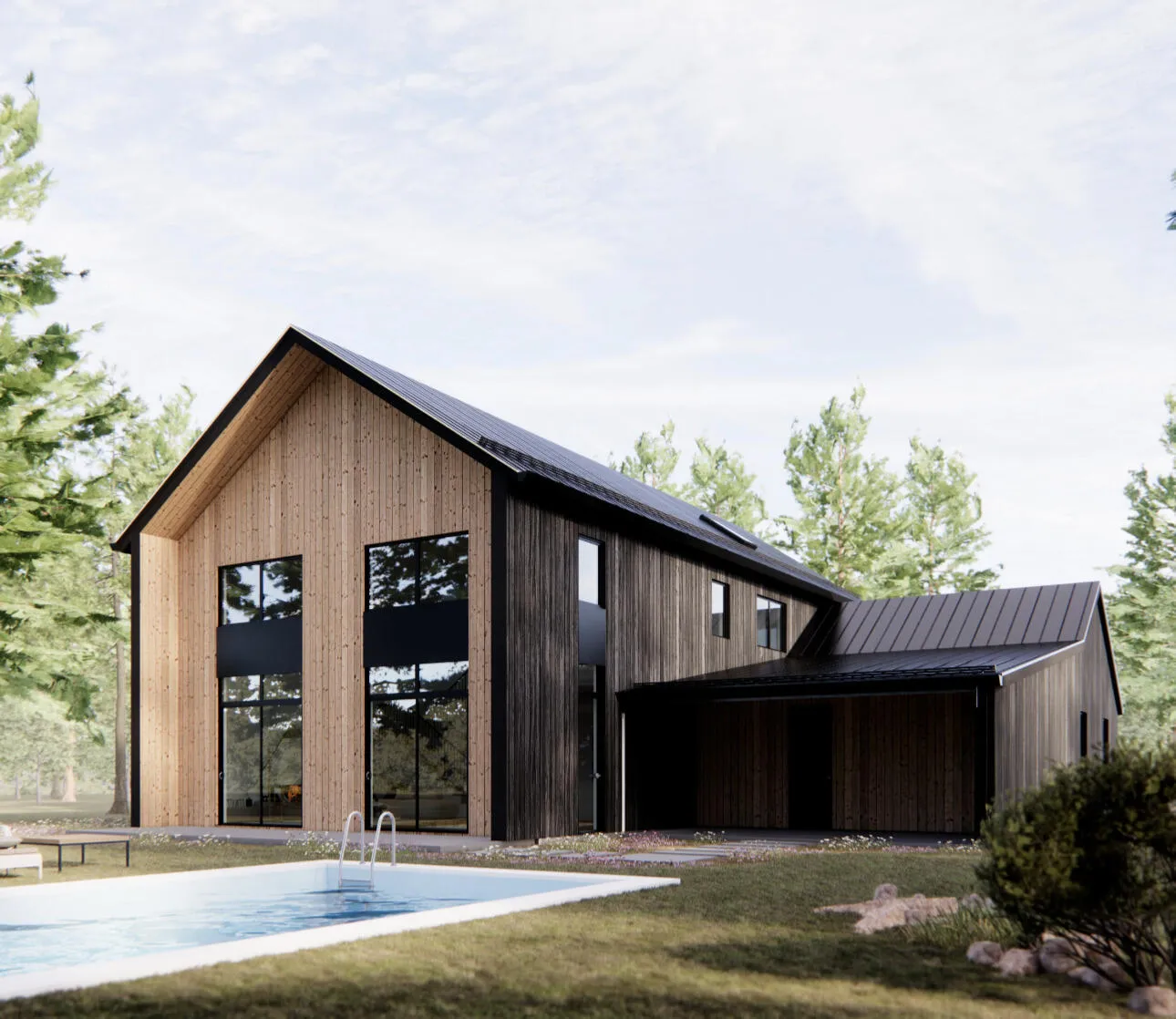 Residential For Sale