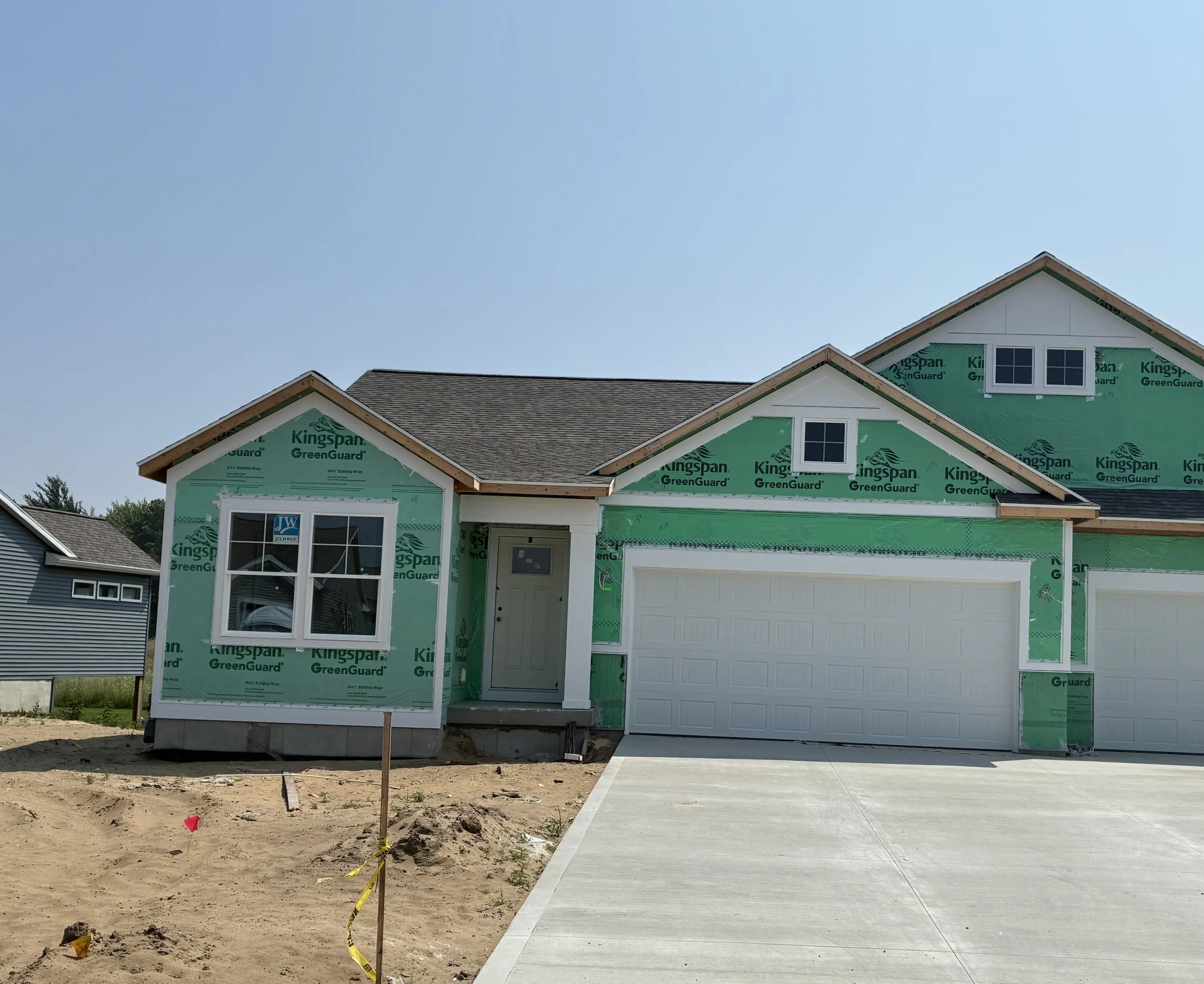Residential For Sale