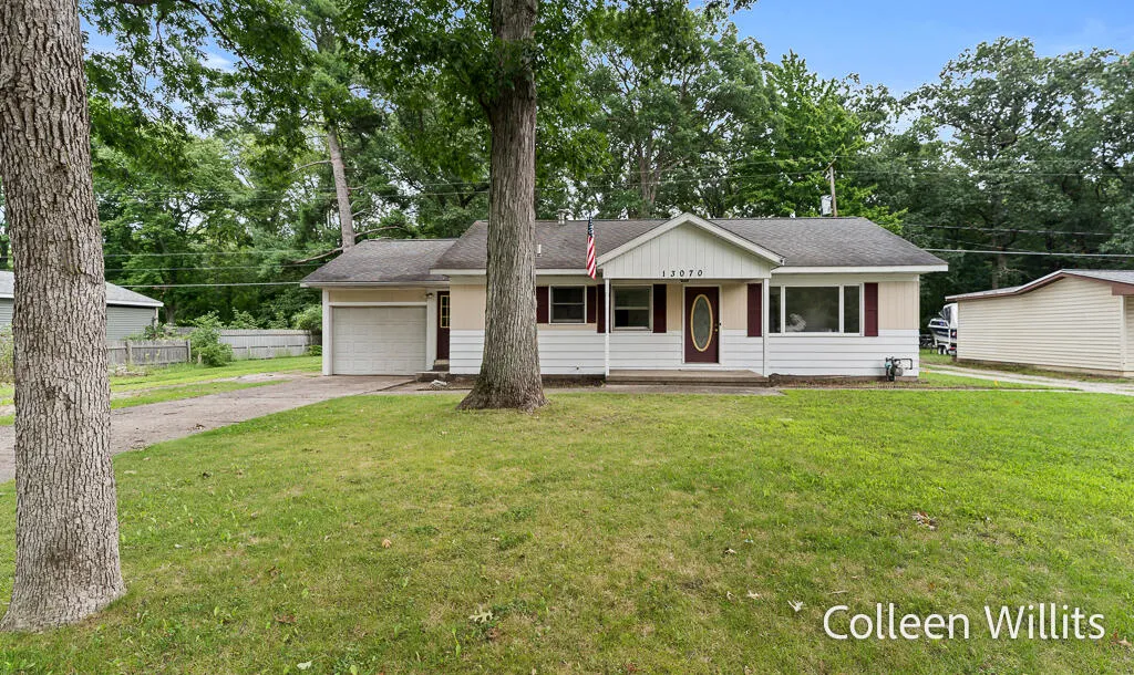 Residential For Sale
