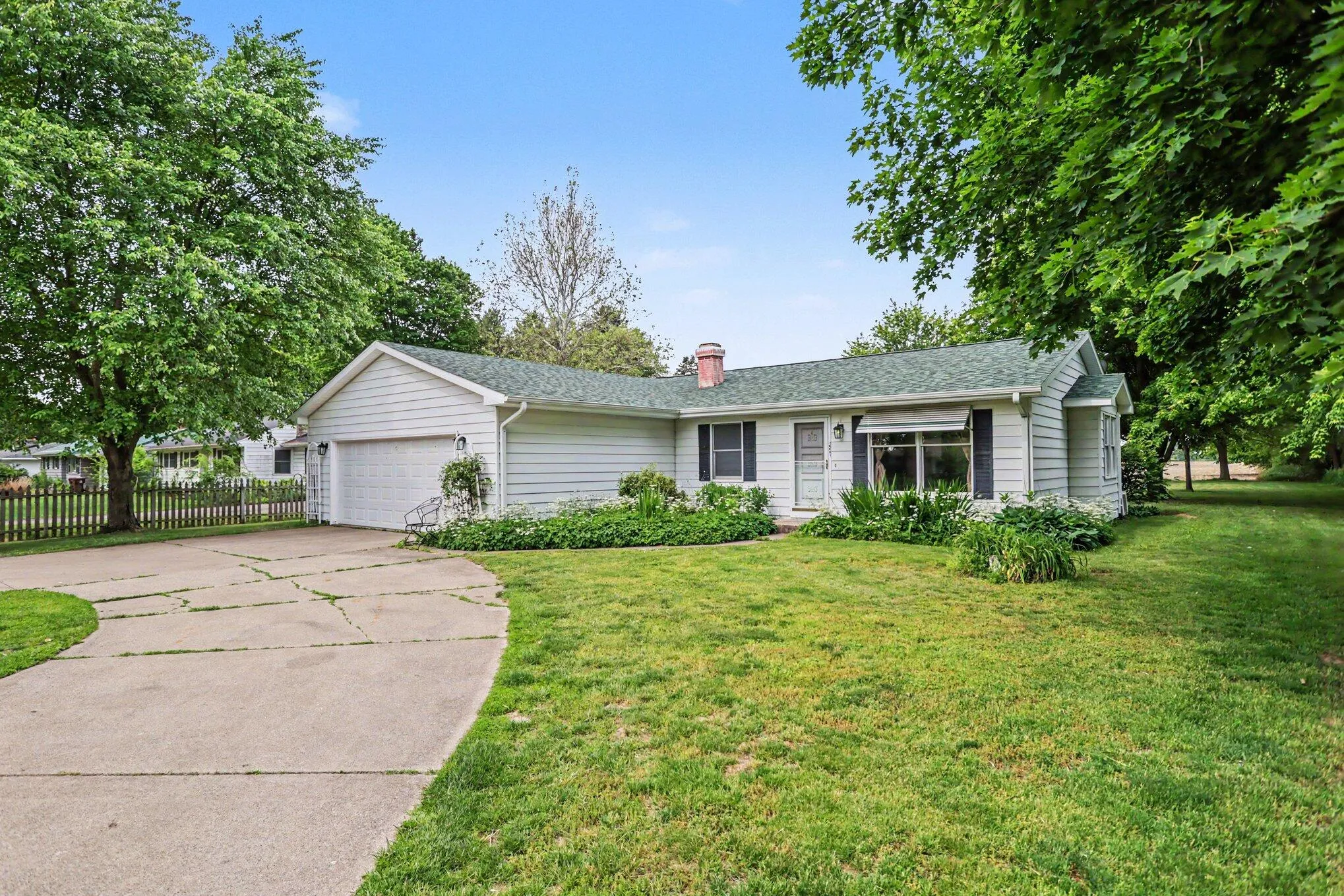 Residential For Sale