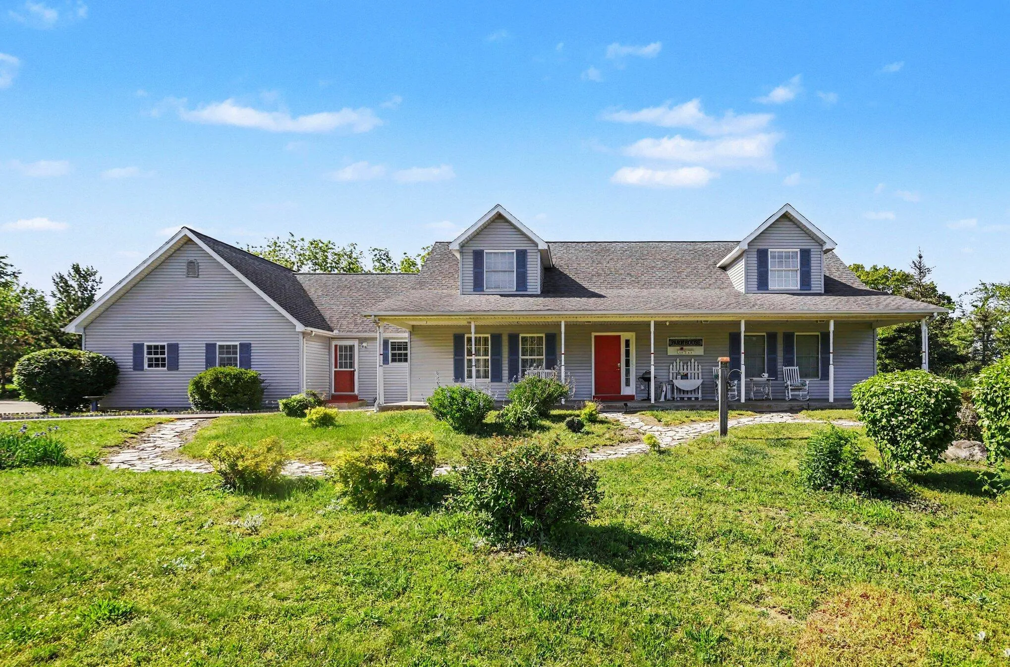 Residential For Sale