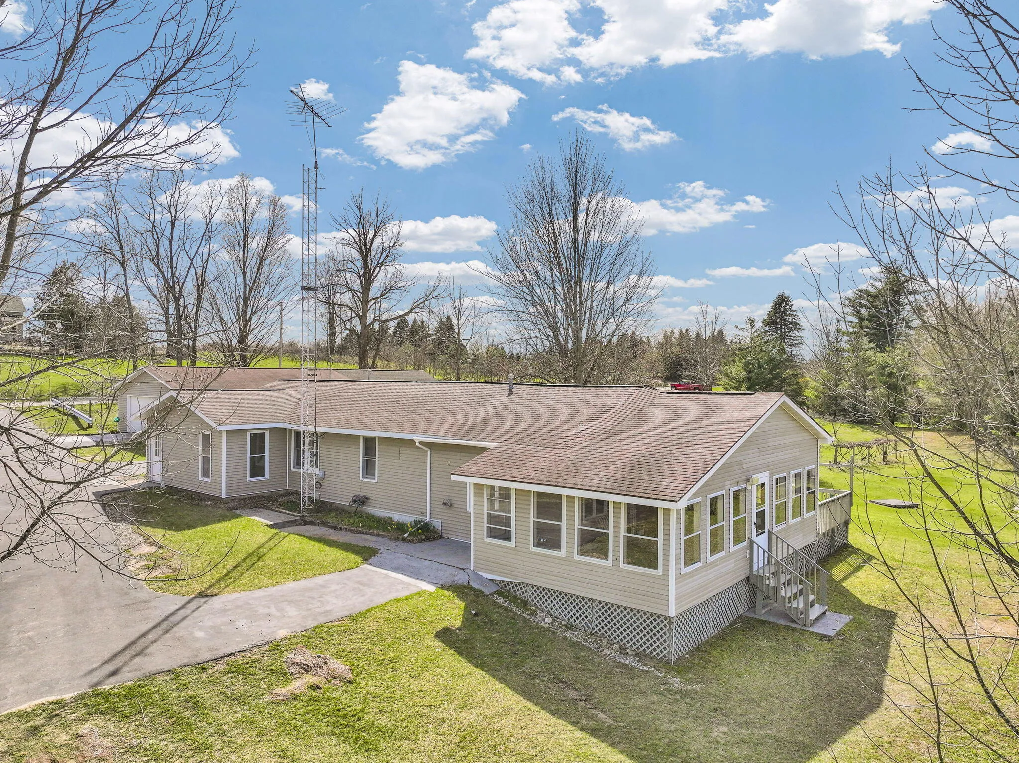 Residential For Sale