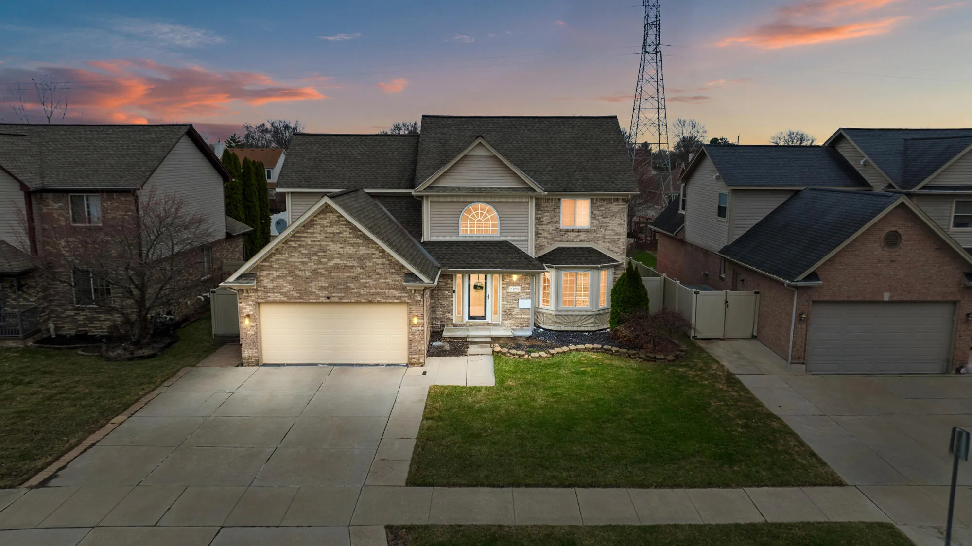 Residential For Sale