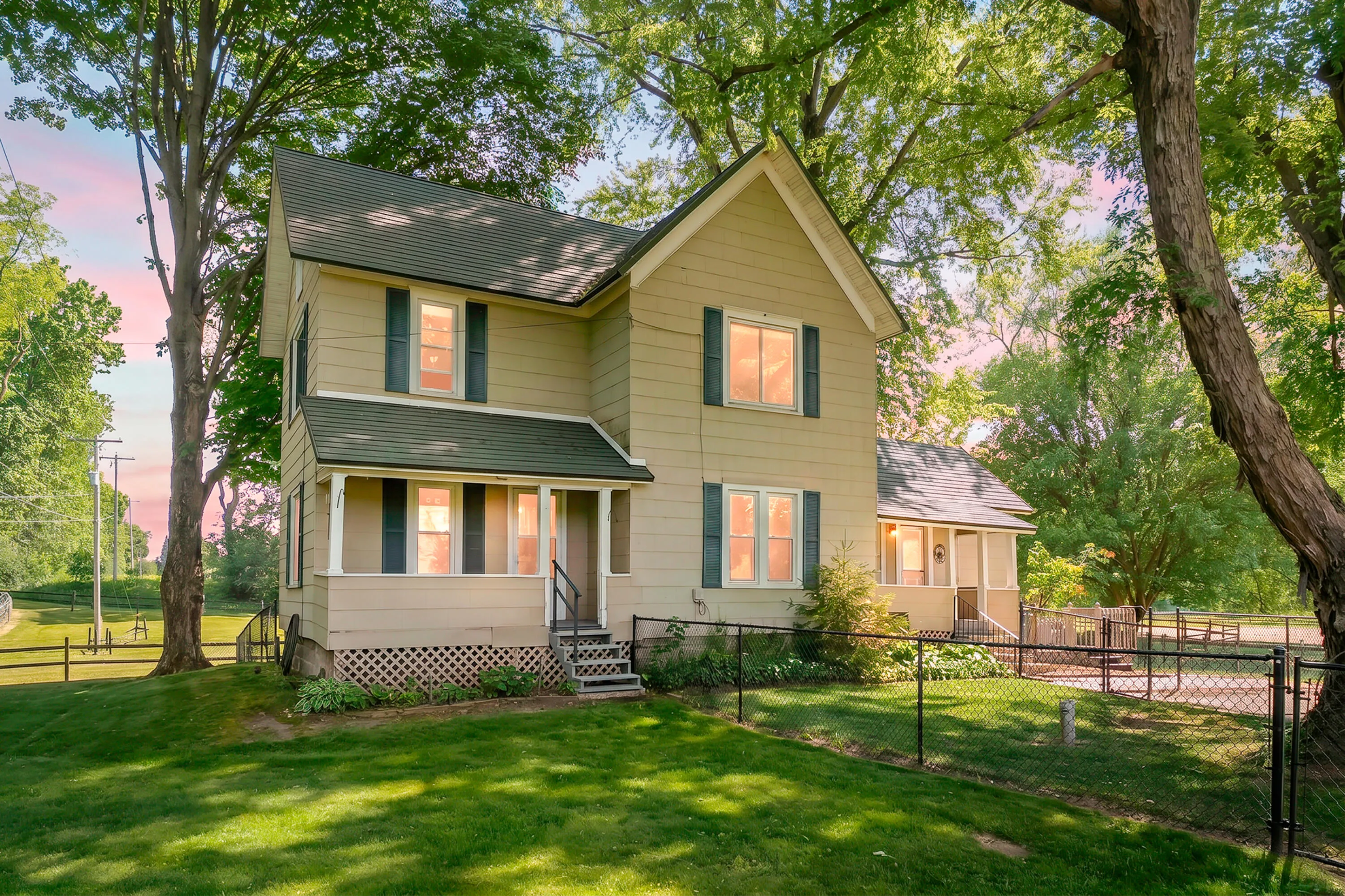Residential For Sale