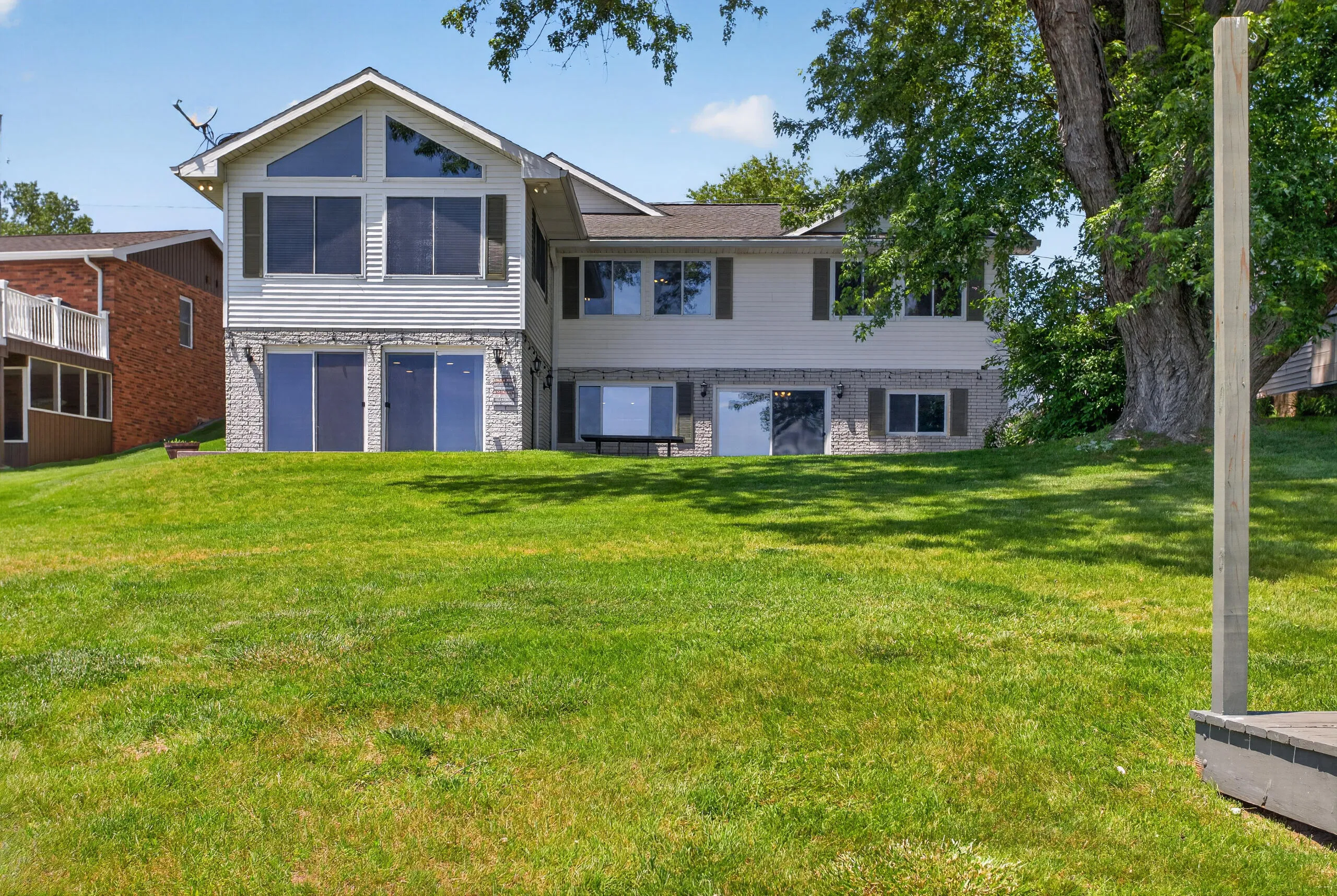 Residential Lease For Rent