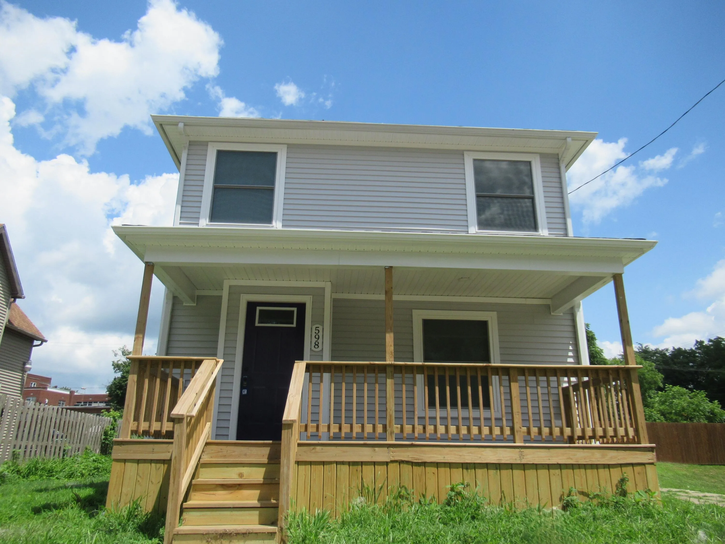 Residential For Sale
