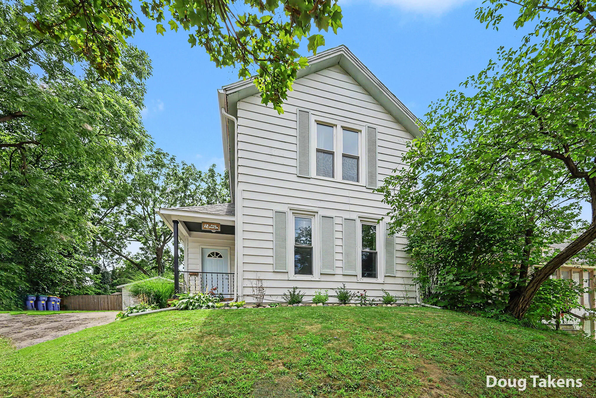 Residential For Sale