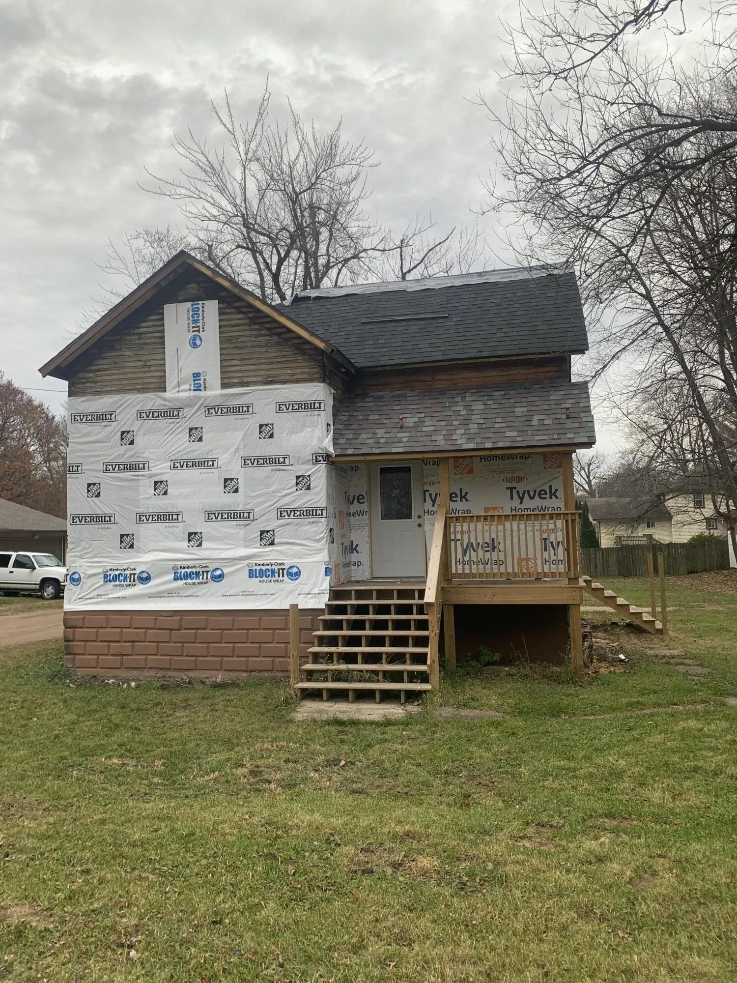 Residential For Sale