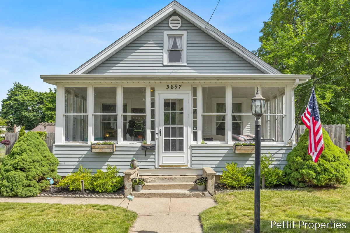Residential For Sale