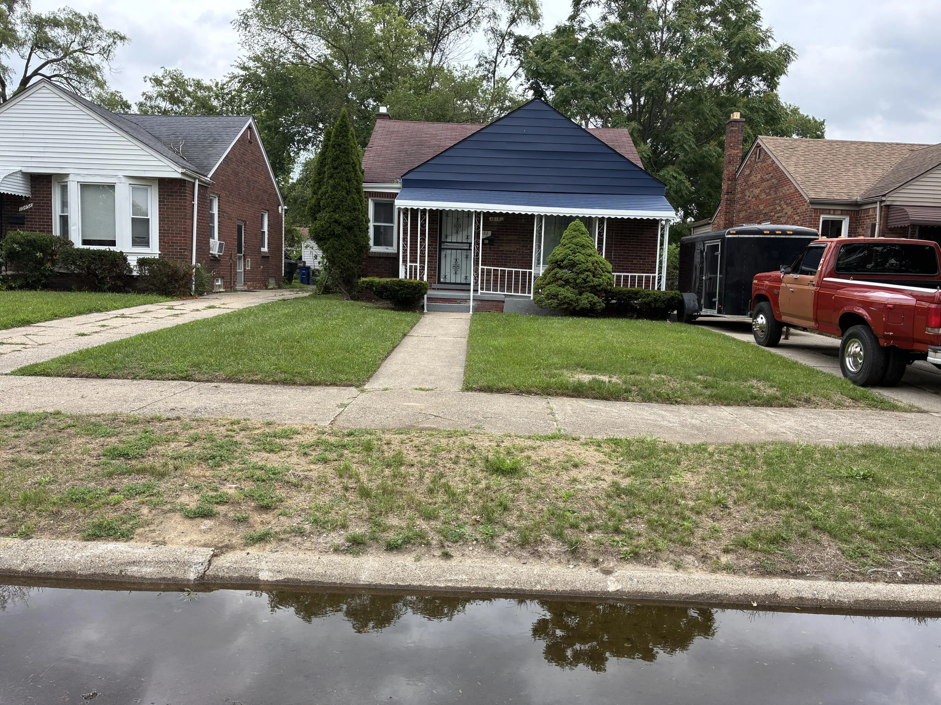Residential For Sale
