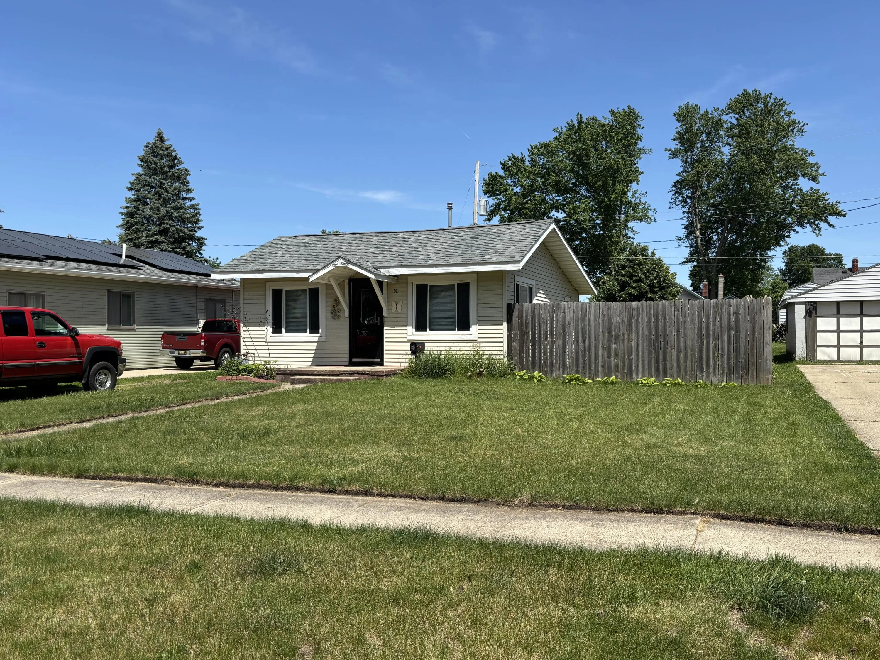 Residential For Sale