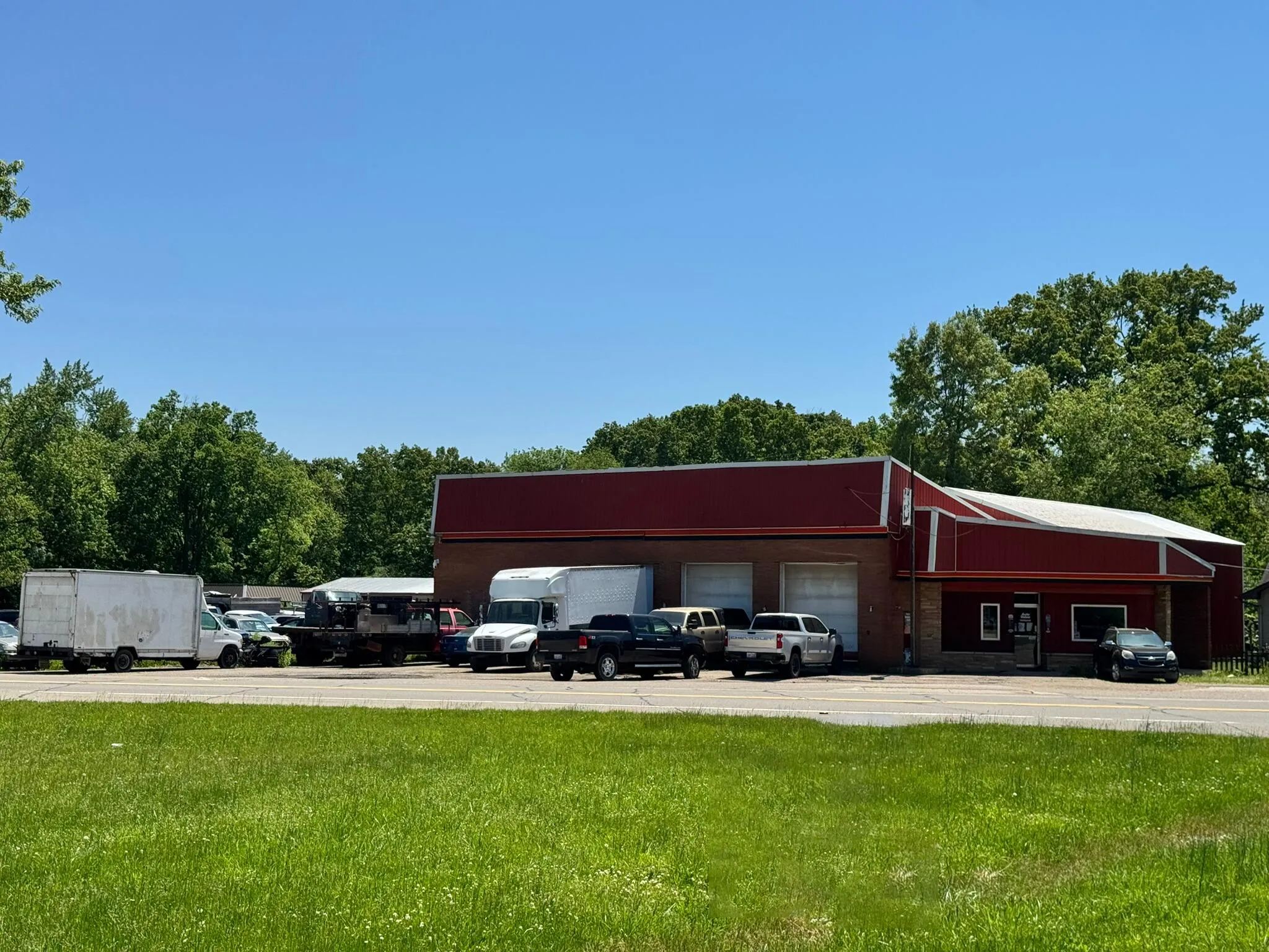 Commercial Sale For Sale