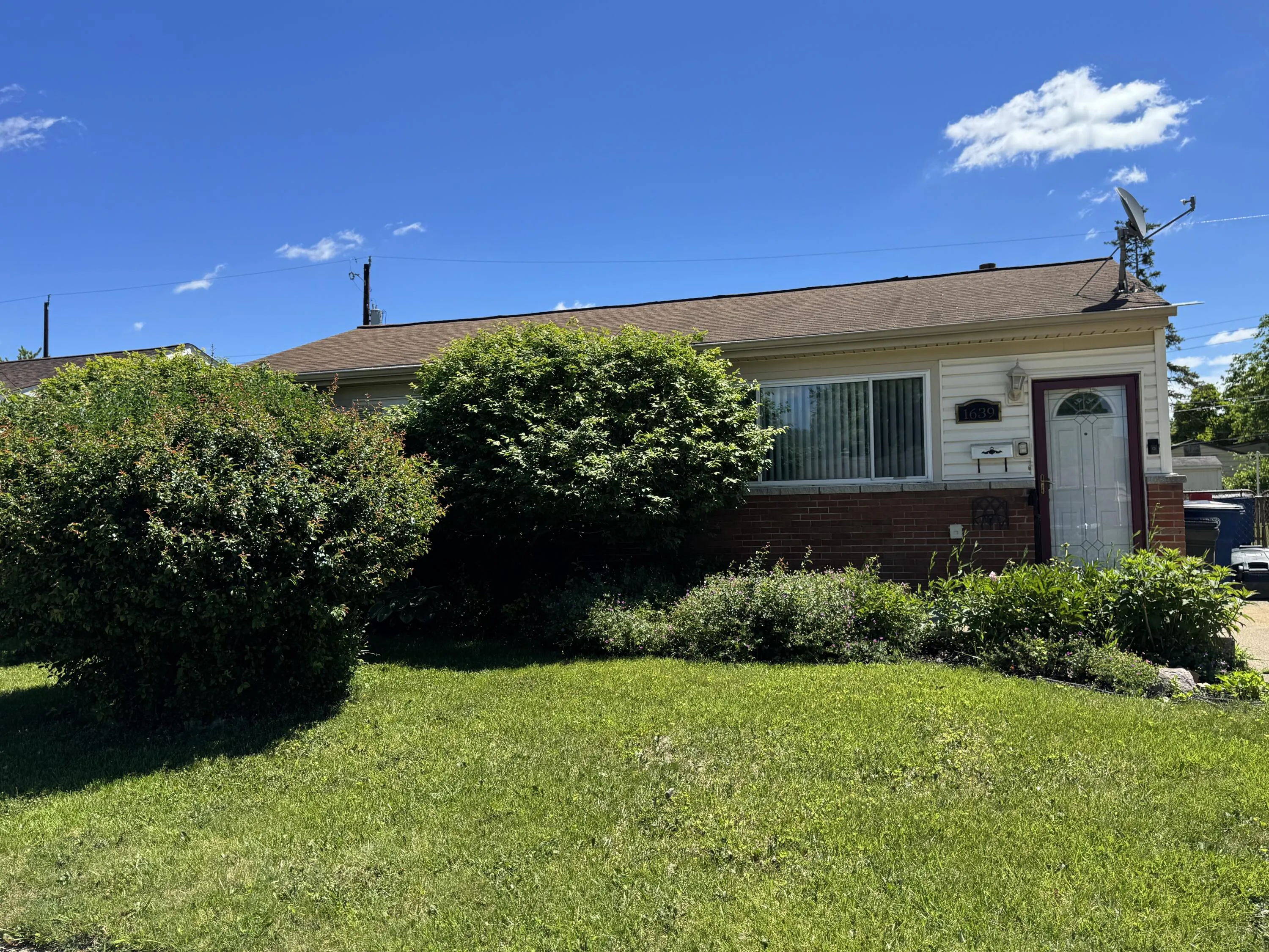 Residential For Sale