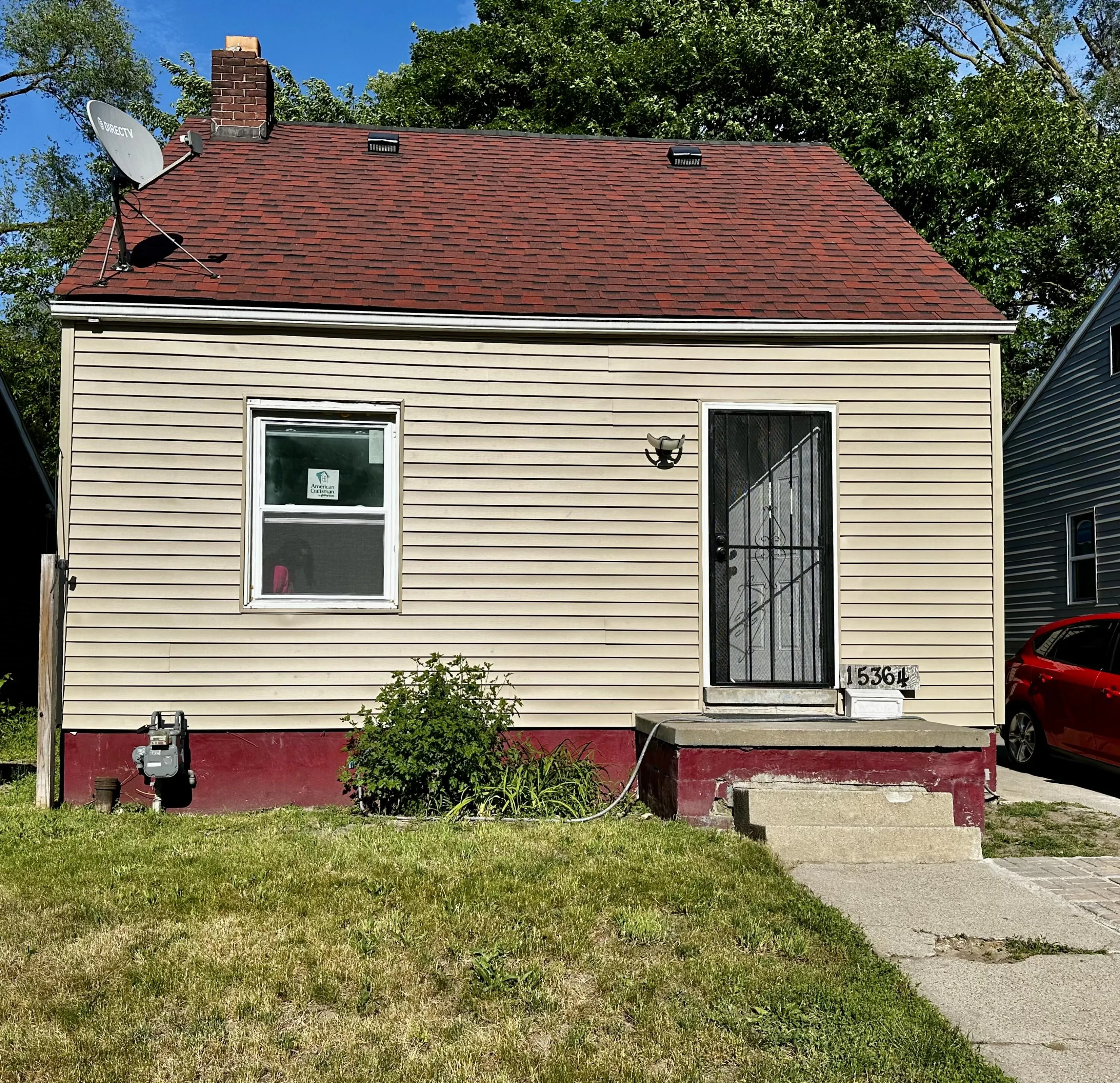 Residential For Sale